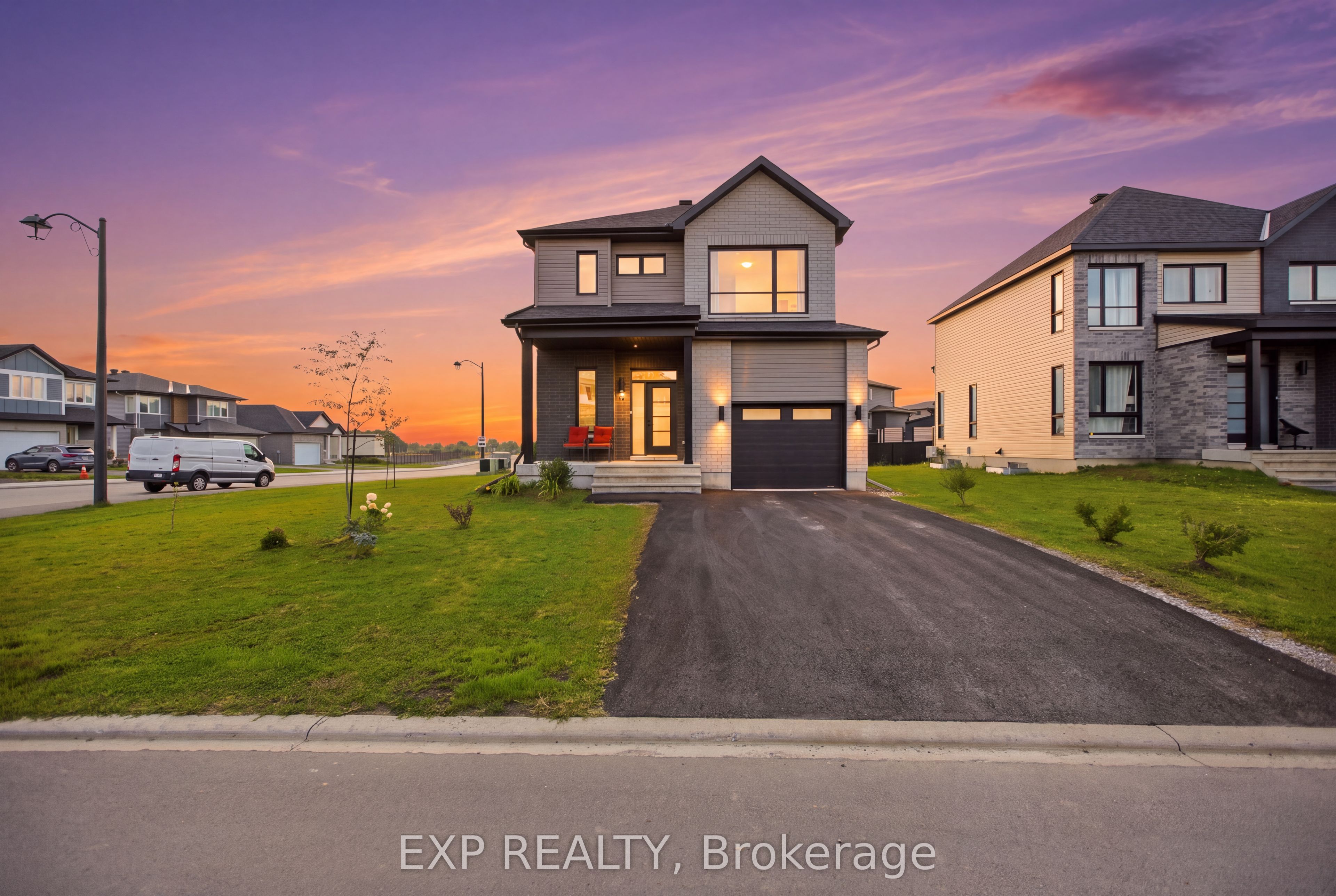 99 Rutile Street, Clarence-Rockland, ON K4K 0M9
