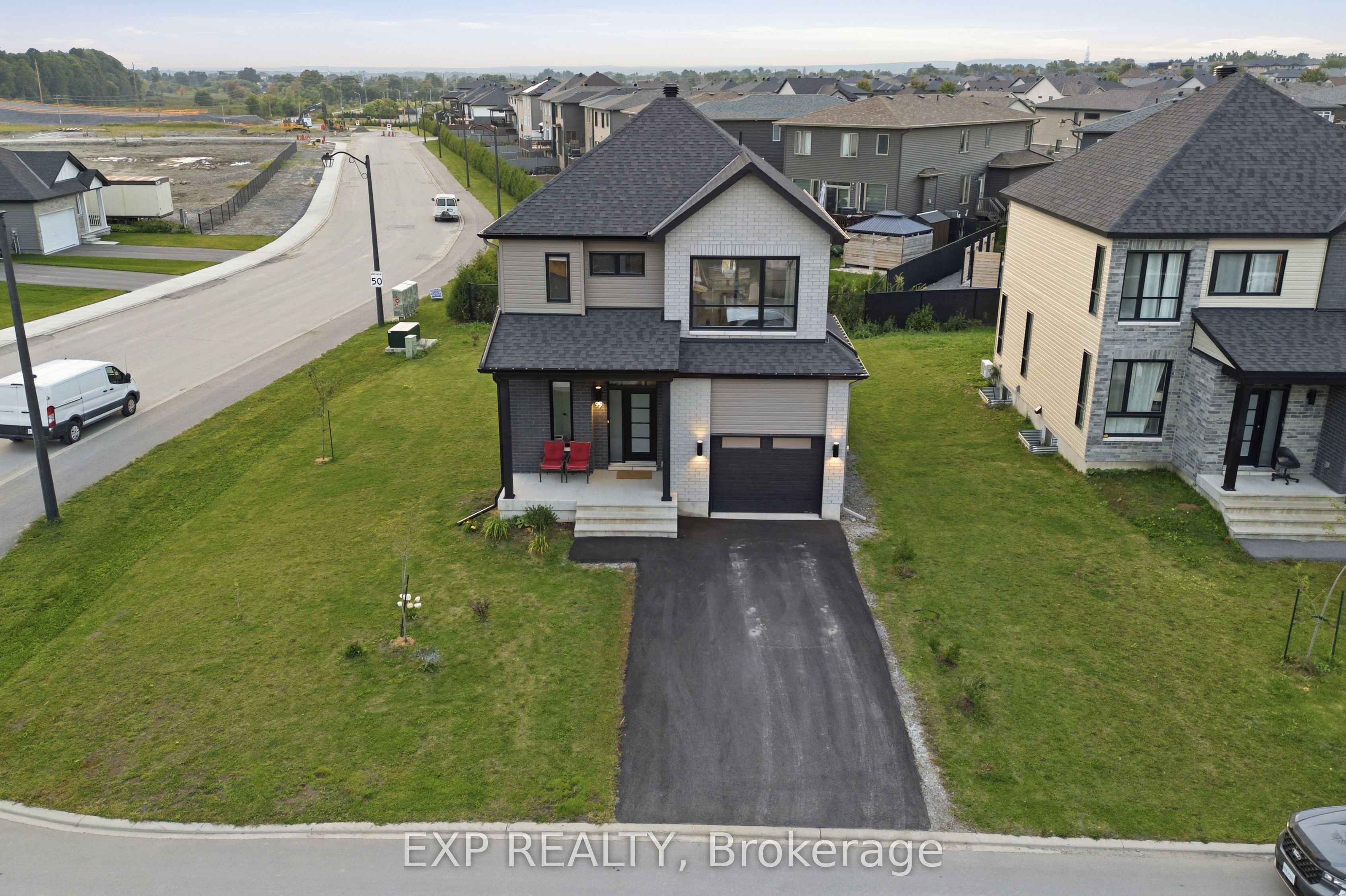 99 Rutile Street, Clarence-Rockland, ON K4K 0M9 photo 2
