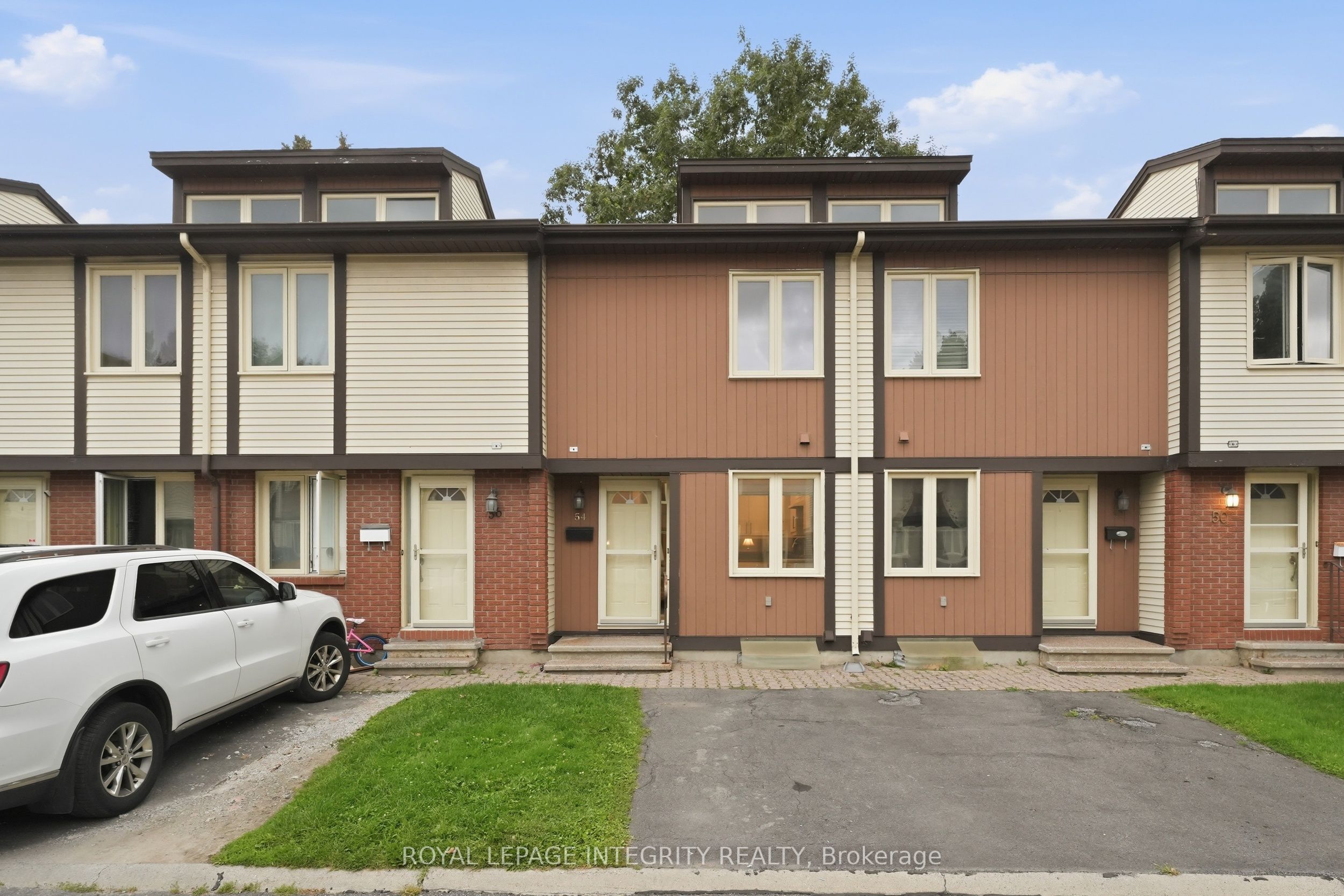 811 Connaught Avenue 54, Britannia Heights - Queensway Terrace N and Area, ON K2B 8K3