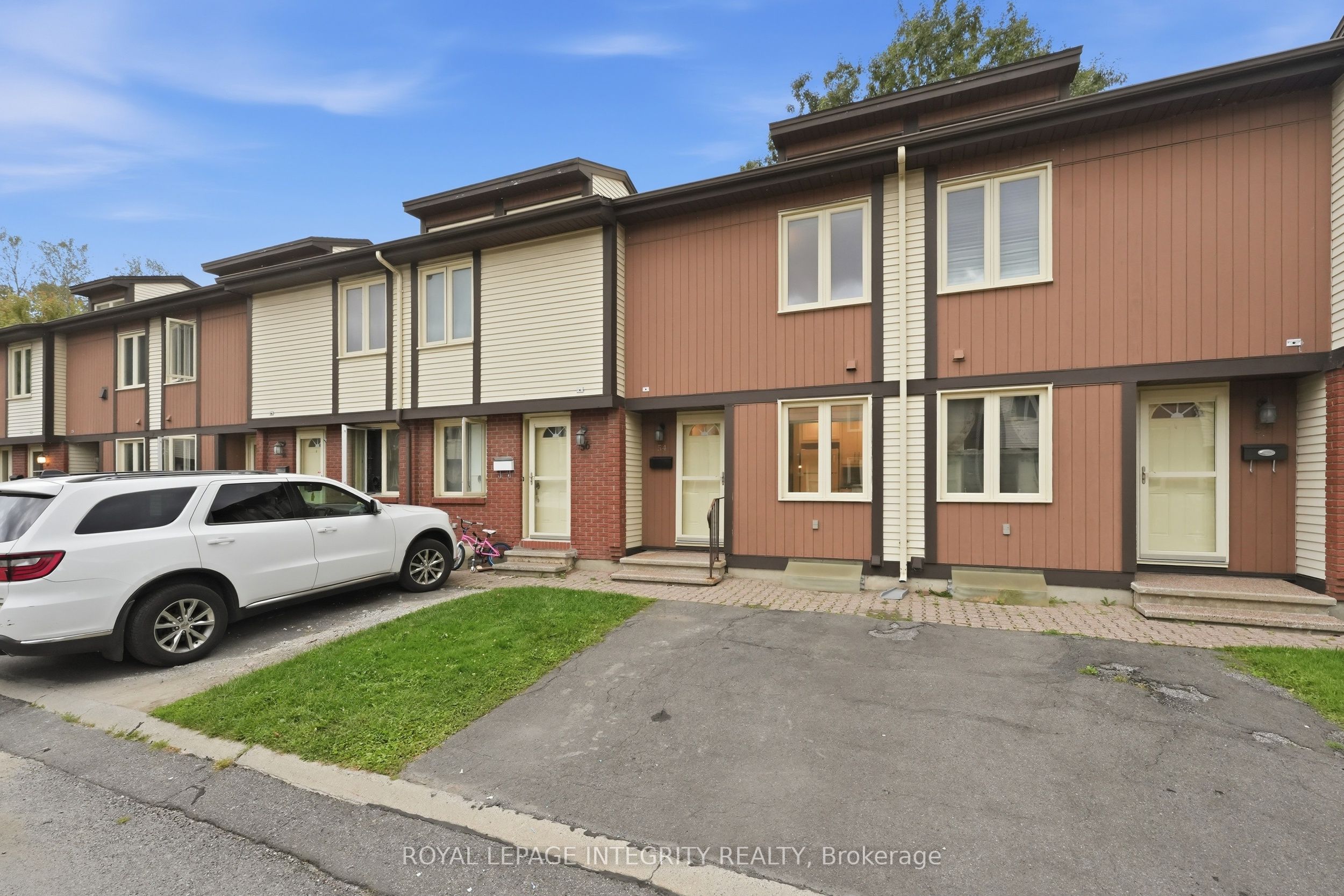 811 Connaught Avenue 54, Britannia Heights - Queensway Terrace N and Area, ON K2B 8K3 photo 3