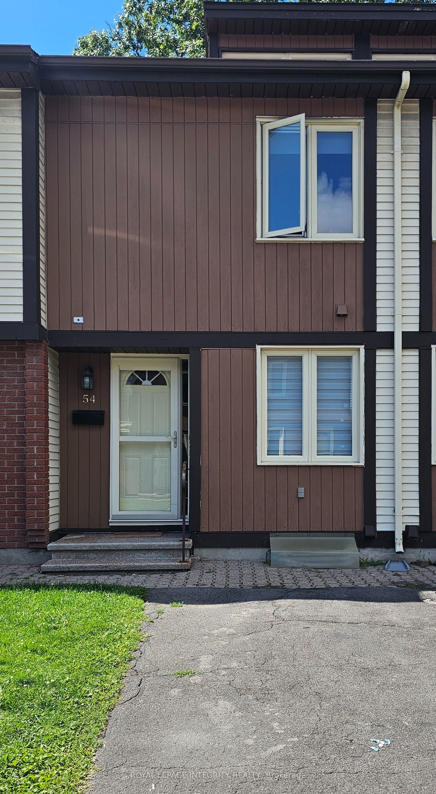 811 Connaught Avenue 54, Britannia Heights - Queensway Terrace N and Area, ON K2B 8K3 photo 4
