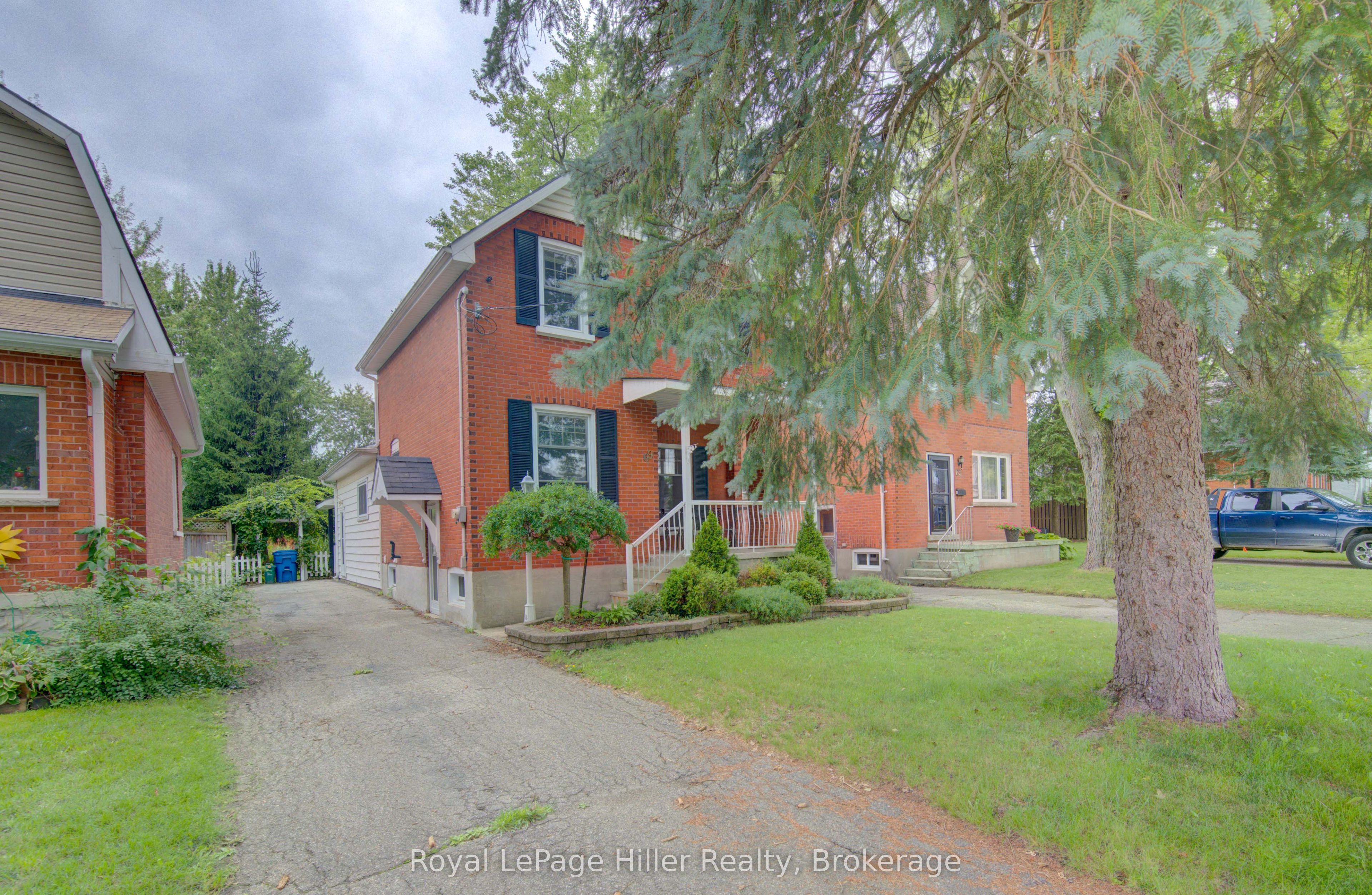 69 Cherry Street, Stratford, ON N5A 2E9 photo 3