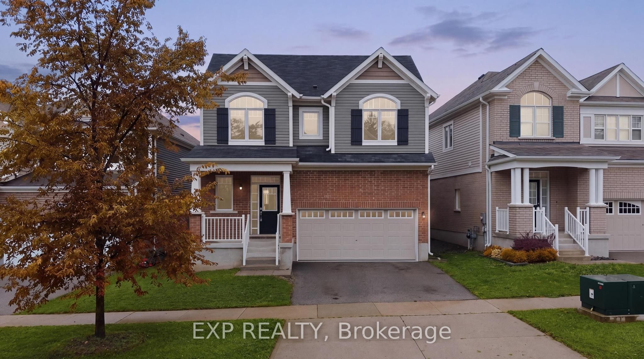 264 Ridge Road, Cambridge, ON N3E 0C2
