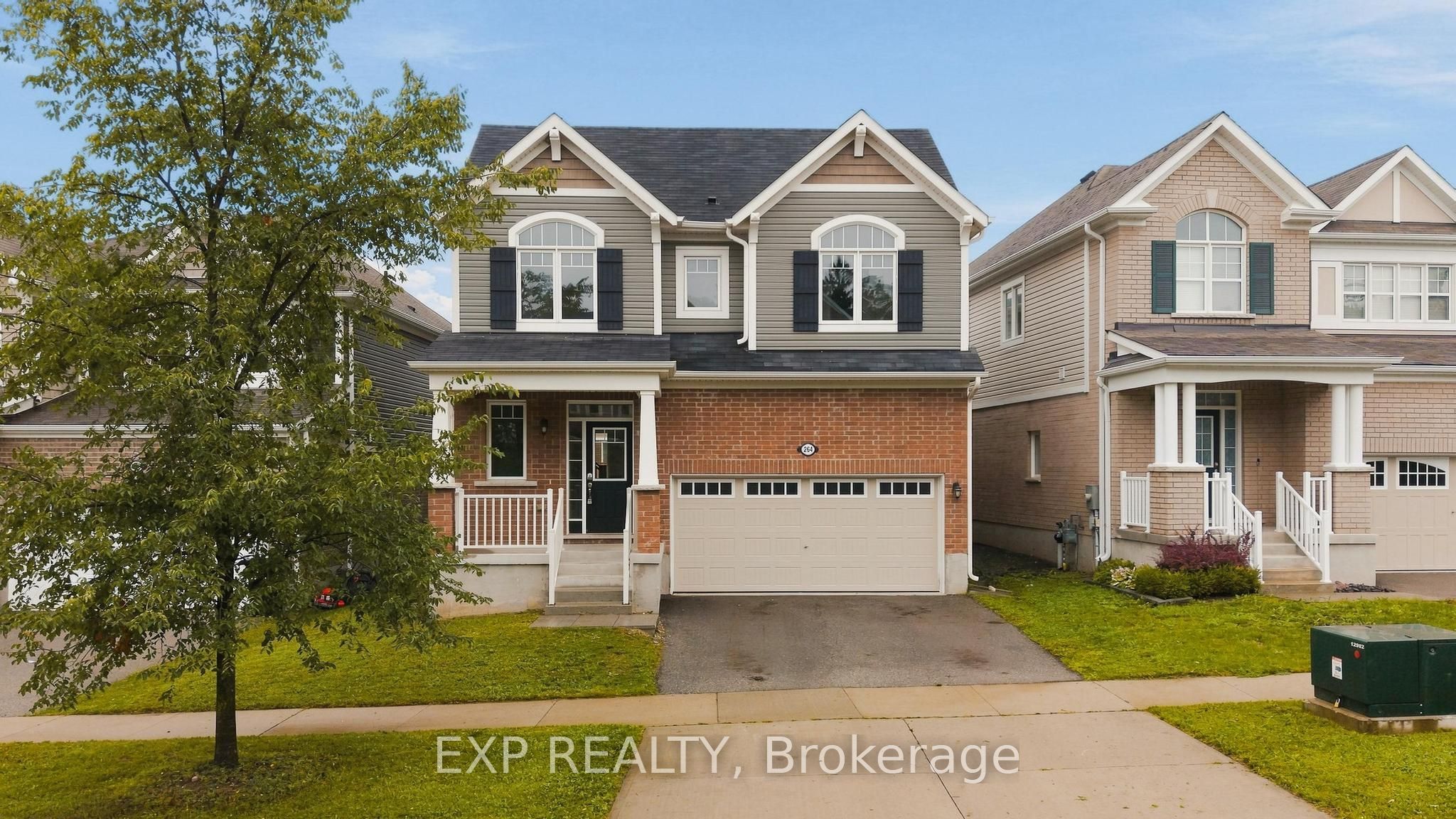 264 Ridge Road, Cambridge, ON N3E 0C2 photo 2