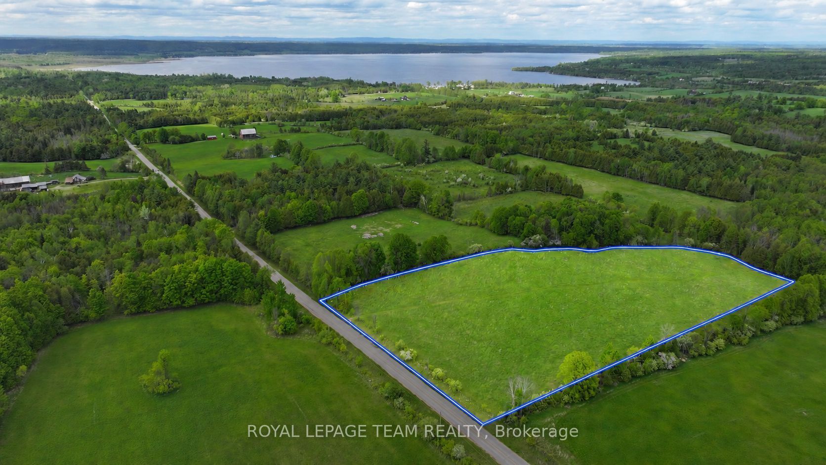 000 Germanicus Road, North Algona Wilberforce, ON K0J 1T0