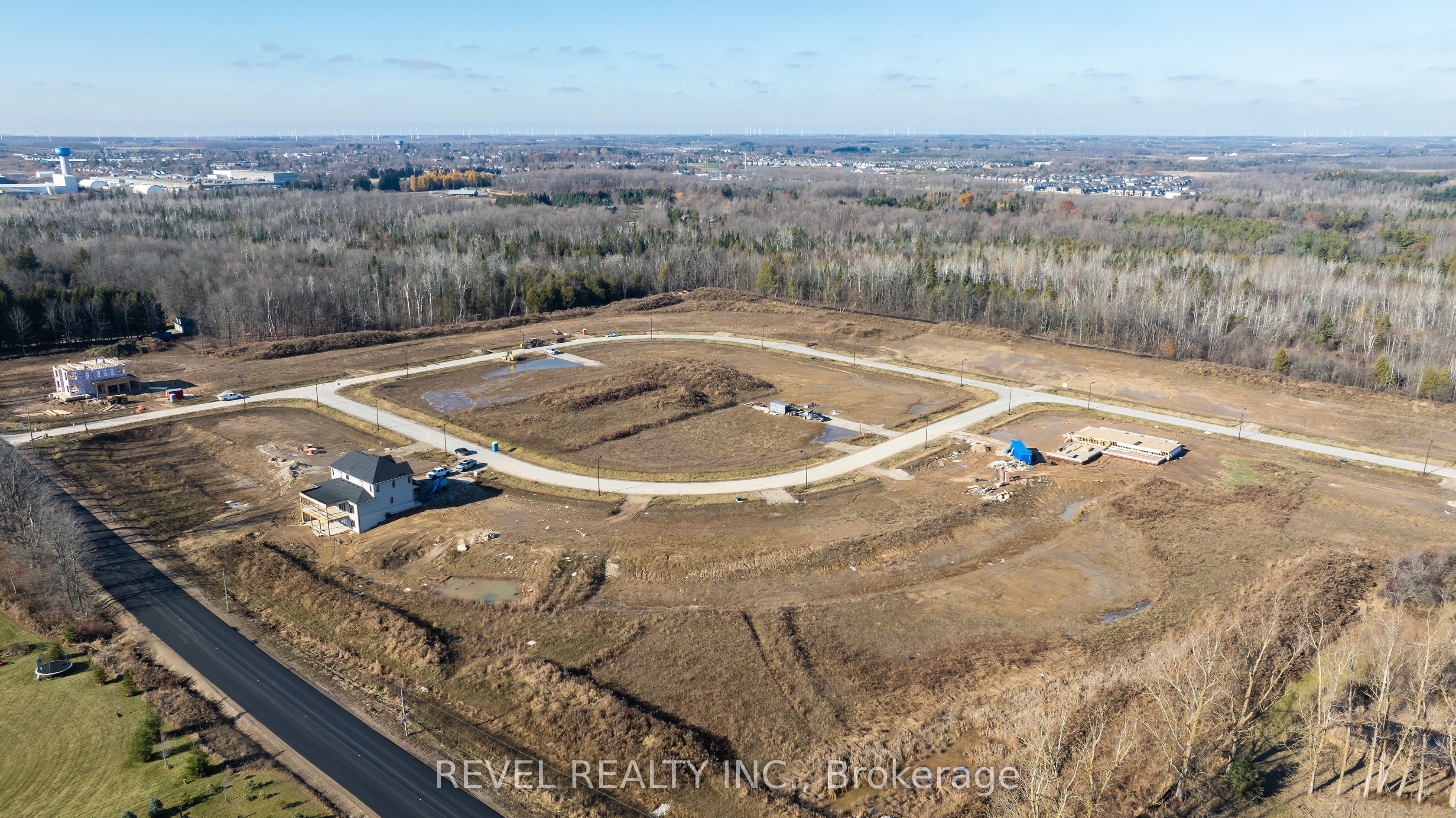 16 Private Berry Drive, Amaranth, ON L9V 3T8 photo 5