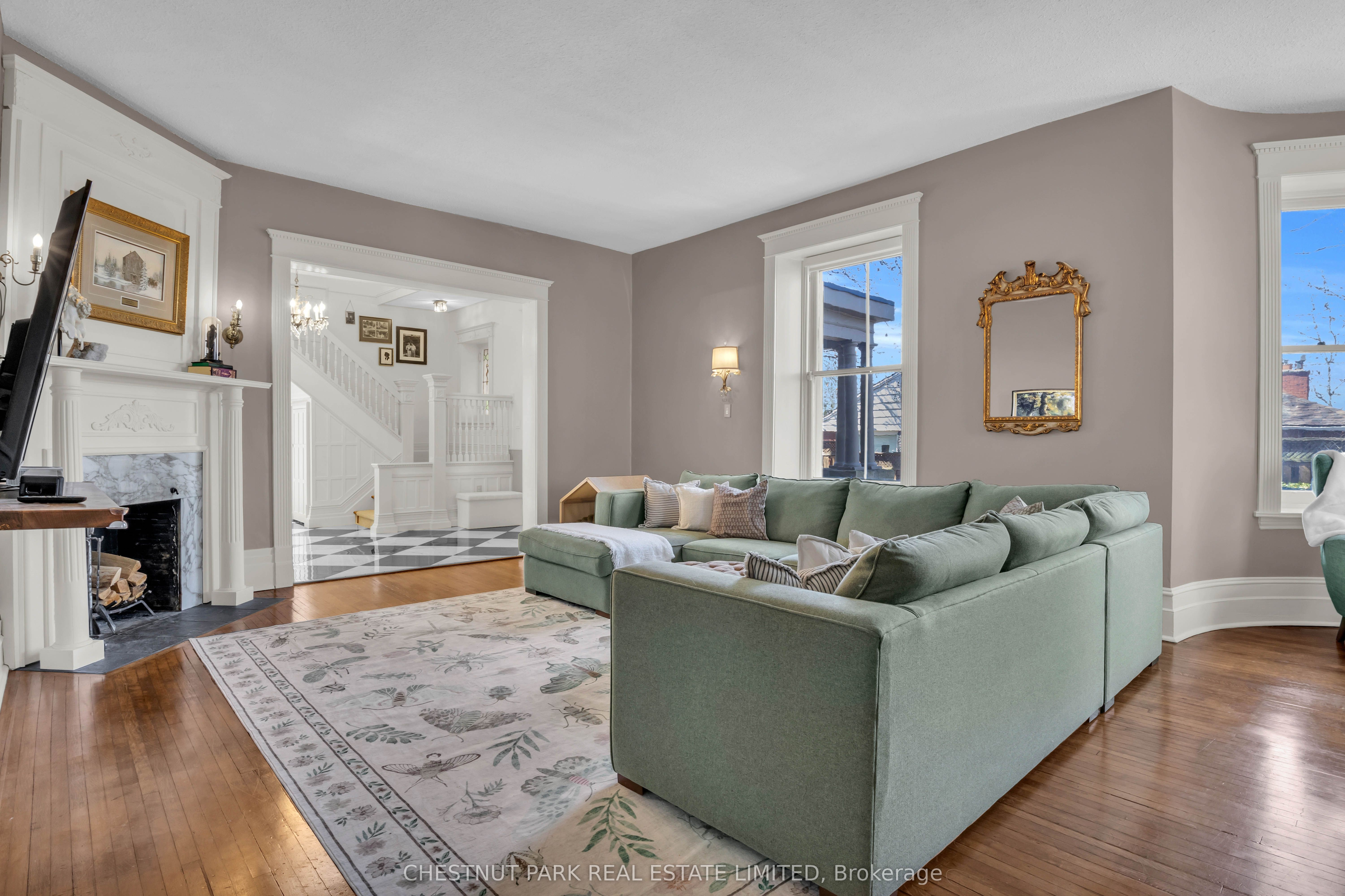 54 Bruce Street, Cambridge, ON N1R 2E3 photo 5