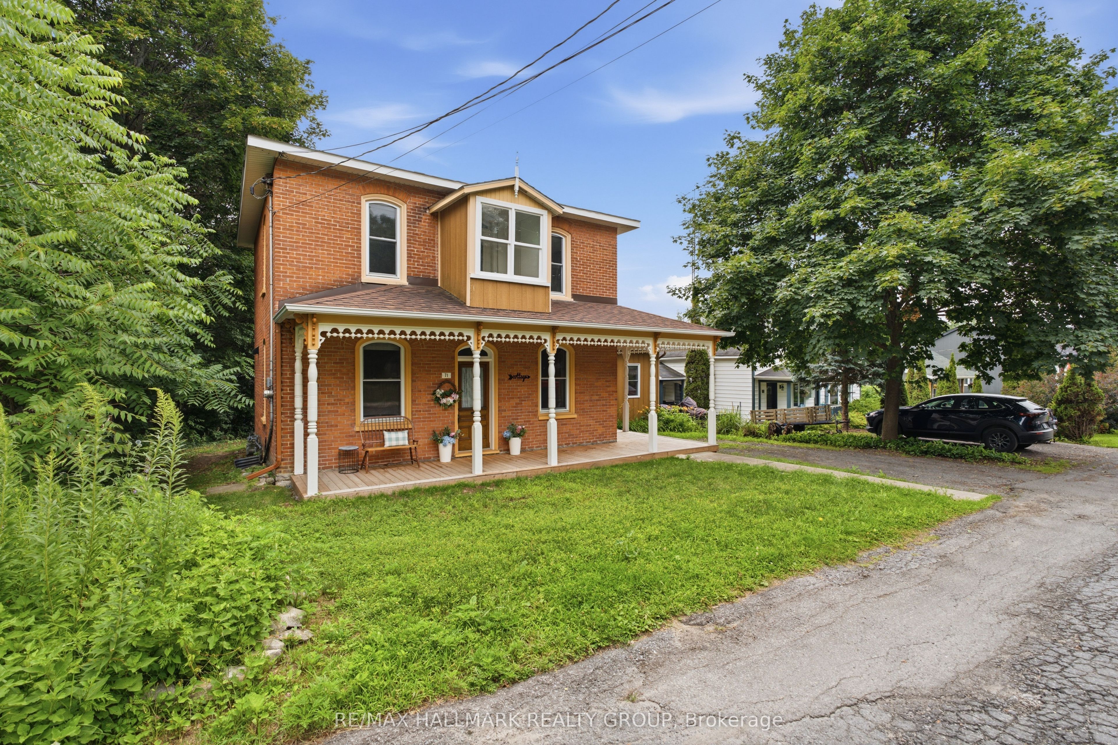 71 Union Street, Champlain, ON K0B 1R0 photo 2