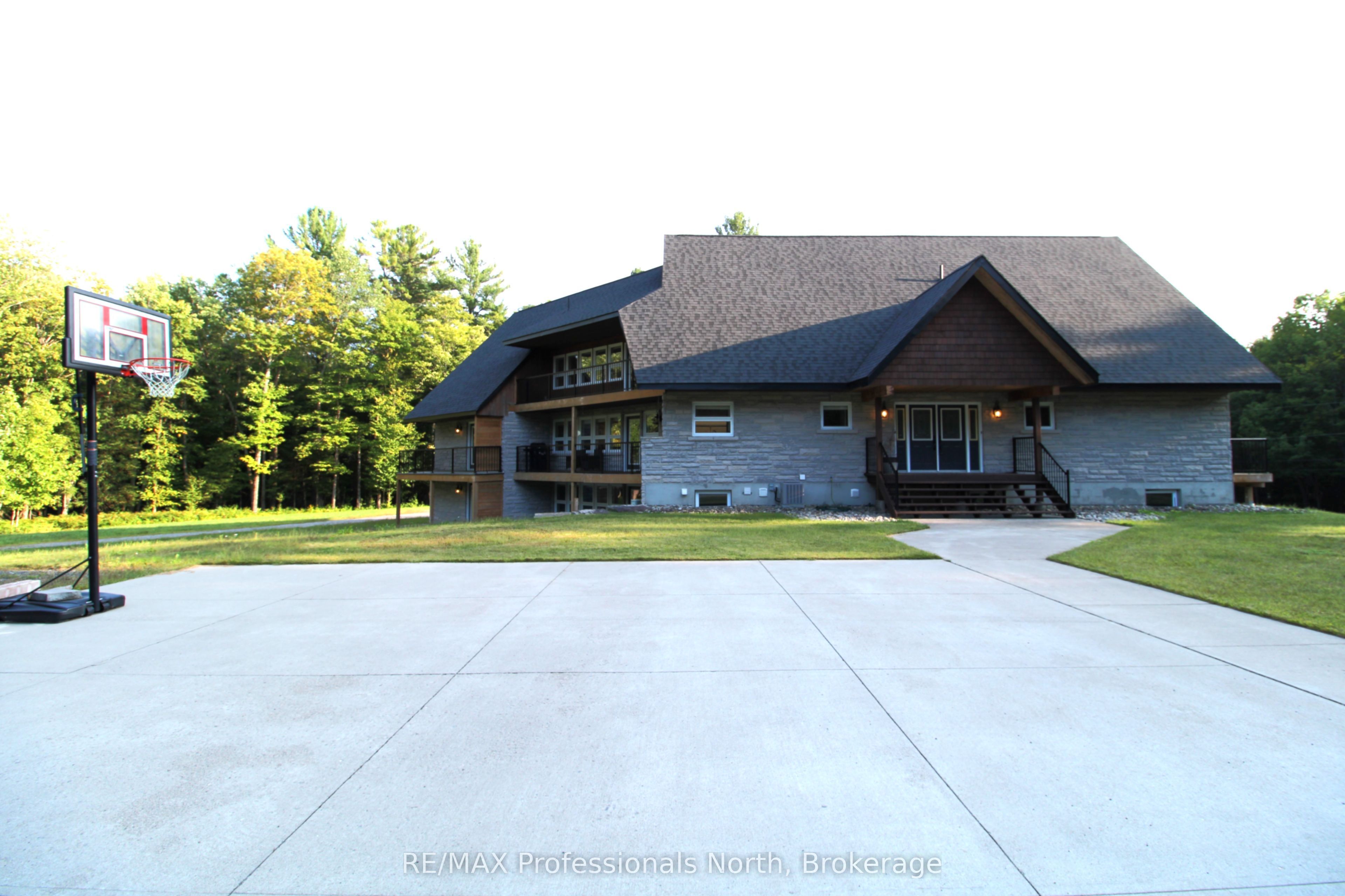 1196 Ravenscliffe Road, Huntsville, ON P1H 0J3 photo 2