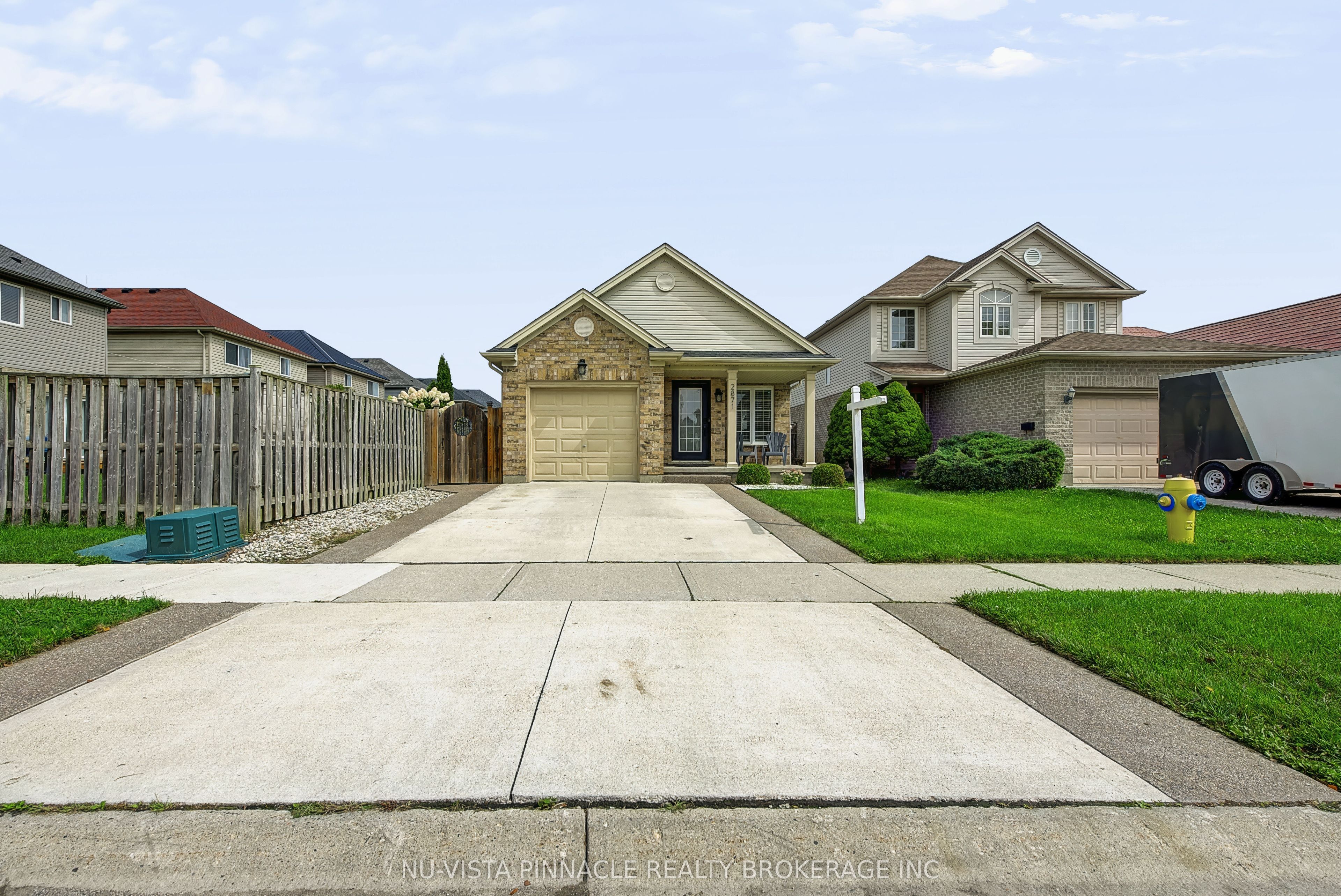 2871 Meadowgate Boulevard, London South, ON N6M 1L3 photo 5
