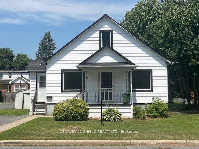 513 Fourth Street E, Cornwall, ON K6H 2J7