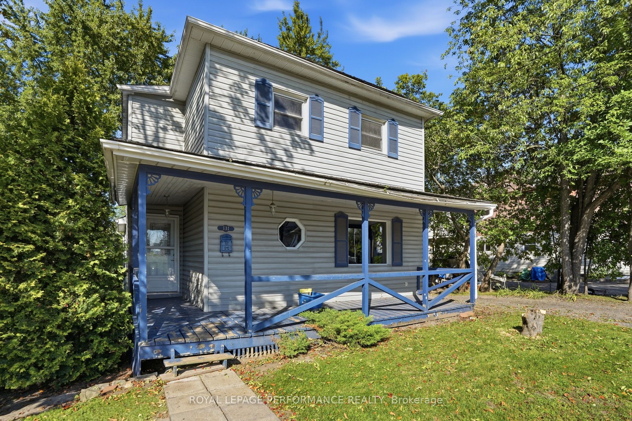 131 Nelson Street E, Hawkesbury, ON K6A 1L6 photo 2