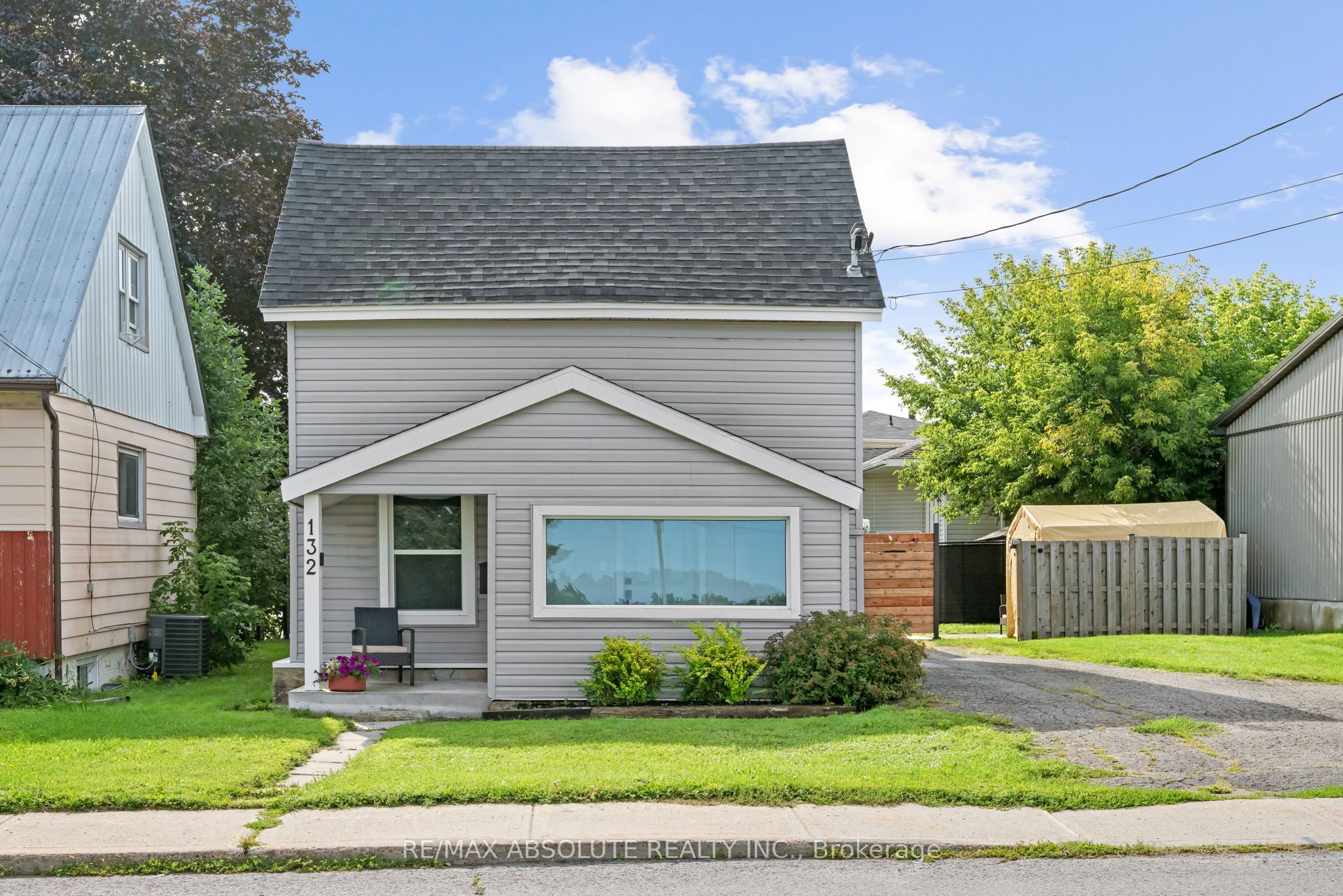 132 Edward Street S, Arnprior, ON K7S 2X4