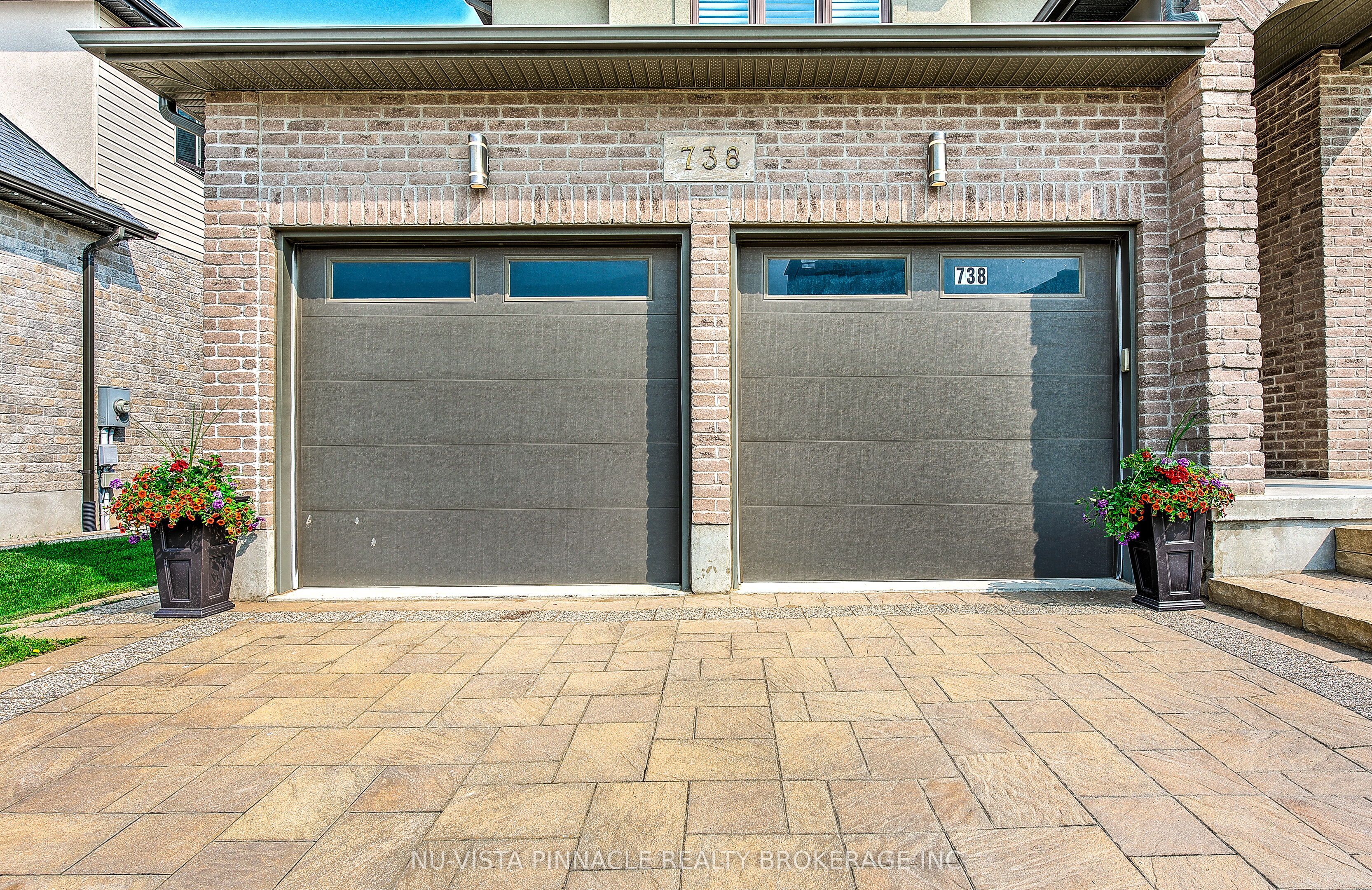 738 Hickoryridge Common, London North, ON N6G 0M9 photo 4