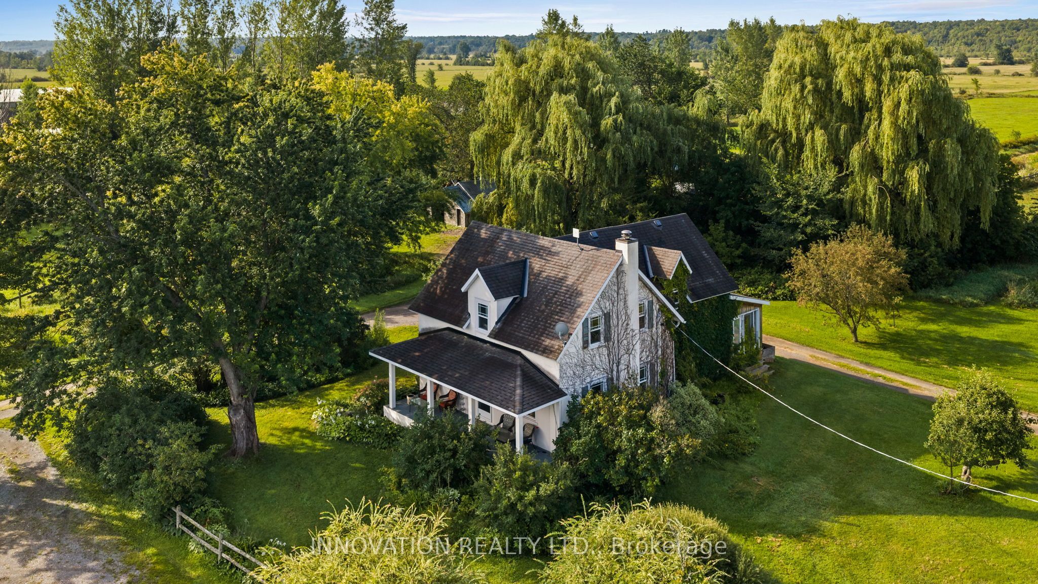 3133 Woodkilton Road, Constance Bay - Dunrobin - Kilmaurs - Woodlawn, ON K0A 1T0 photo 2