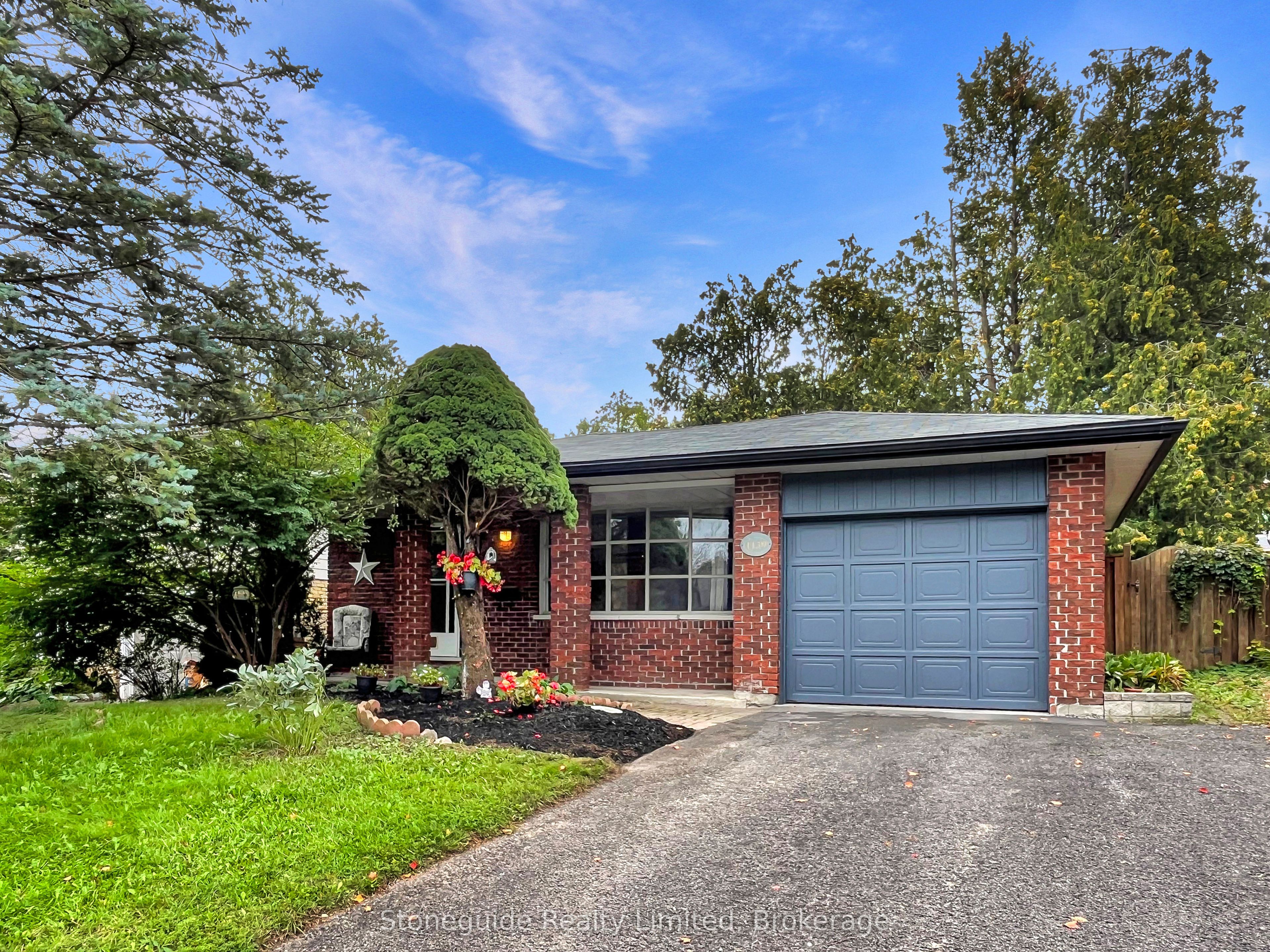 1139 Danita Boulevard, Peterborough, ON K9J 7J9