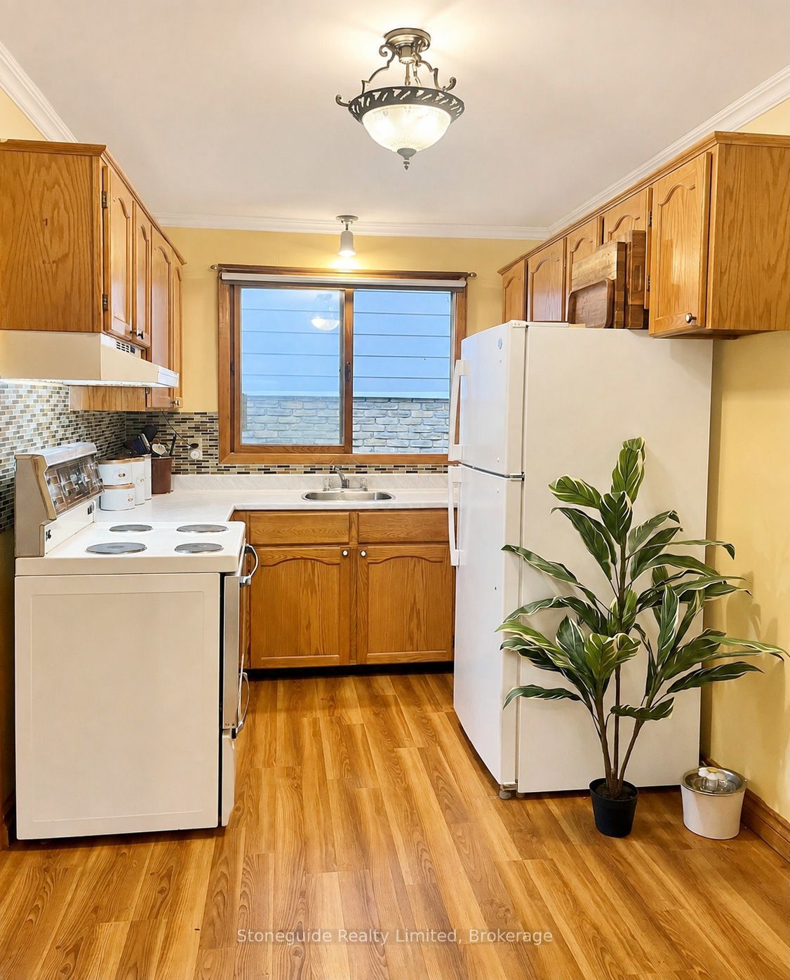 1139 Danita Boulevard, Peterborough, ON K9J 7J9 photo 4