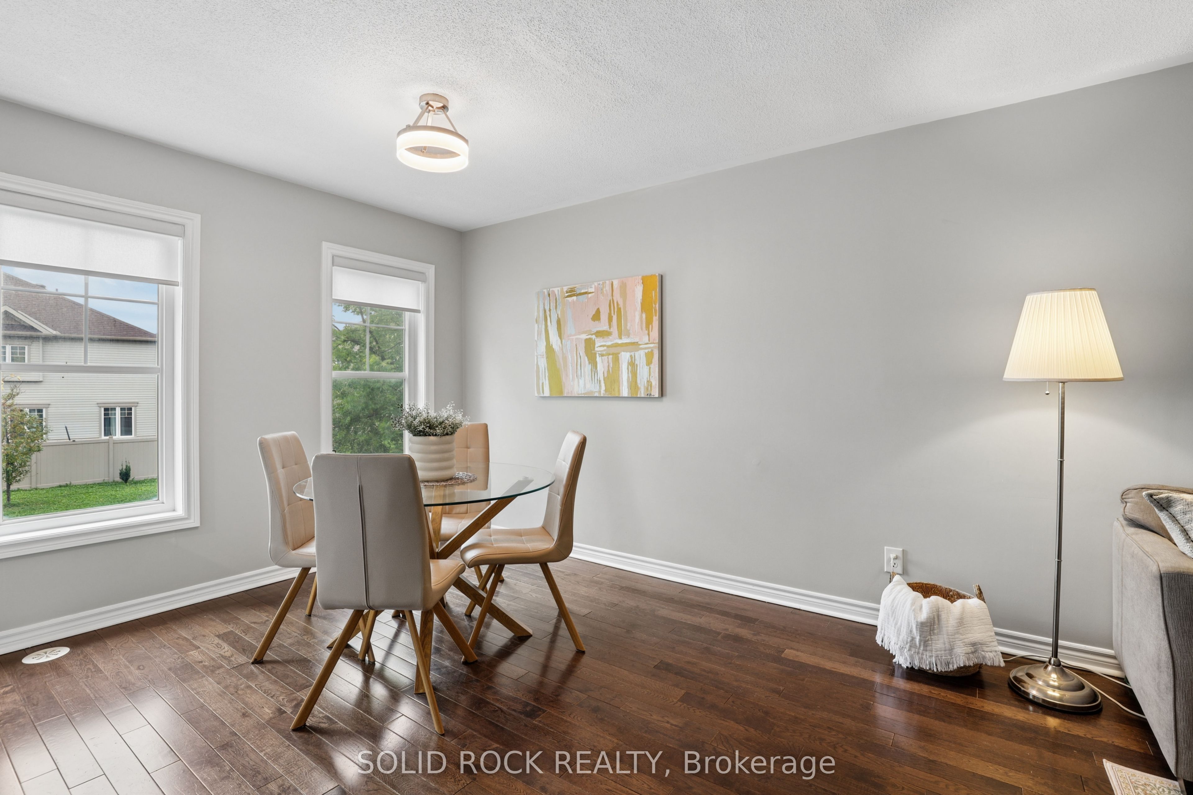2529 Waterlilly Way, Barrhaven, ON K2J 0K2 photo 4