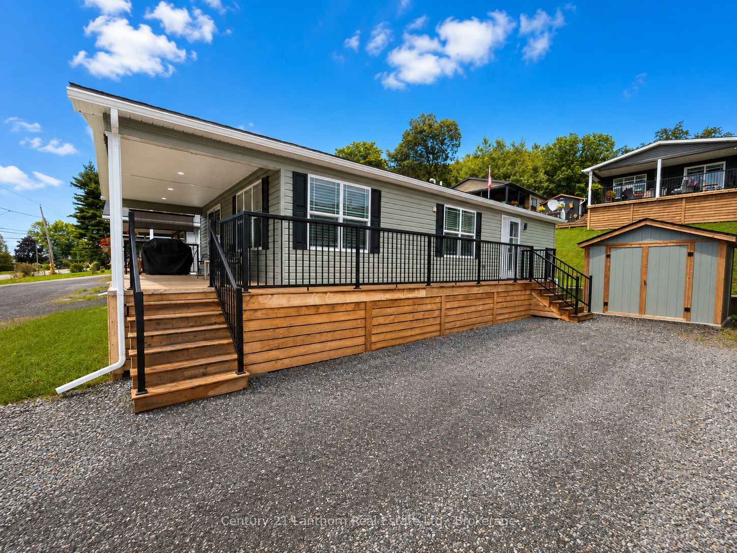484 Frankford Stirling Road Unit 3, Quinte West, ON K0K 2C0 photo 3