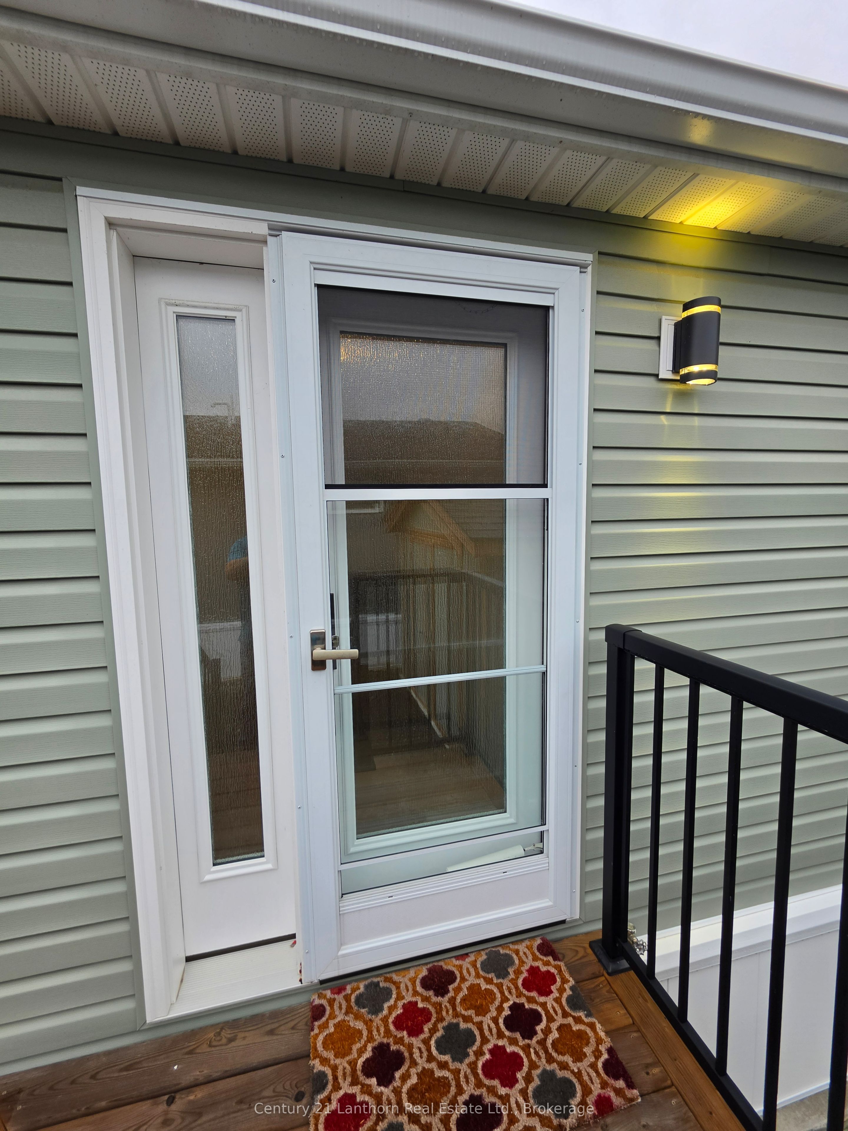 484 Frankford Stirling Road Unit 3, Quinte West, ON K0K 2C0 photo 4