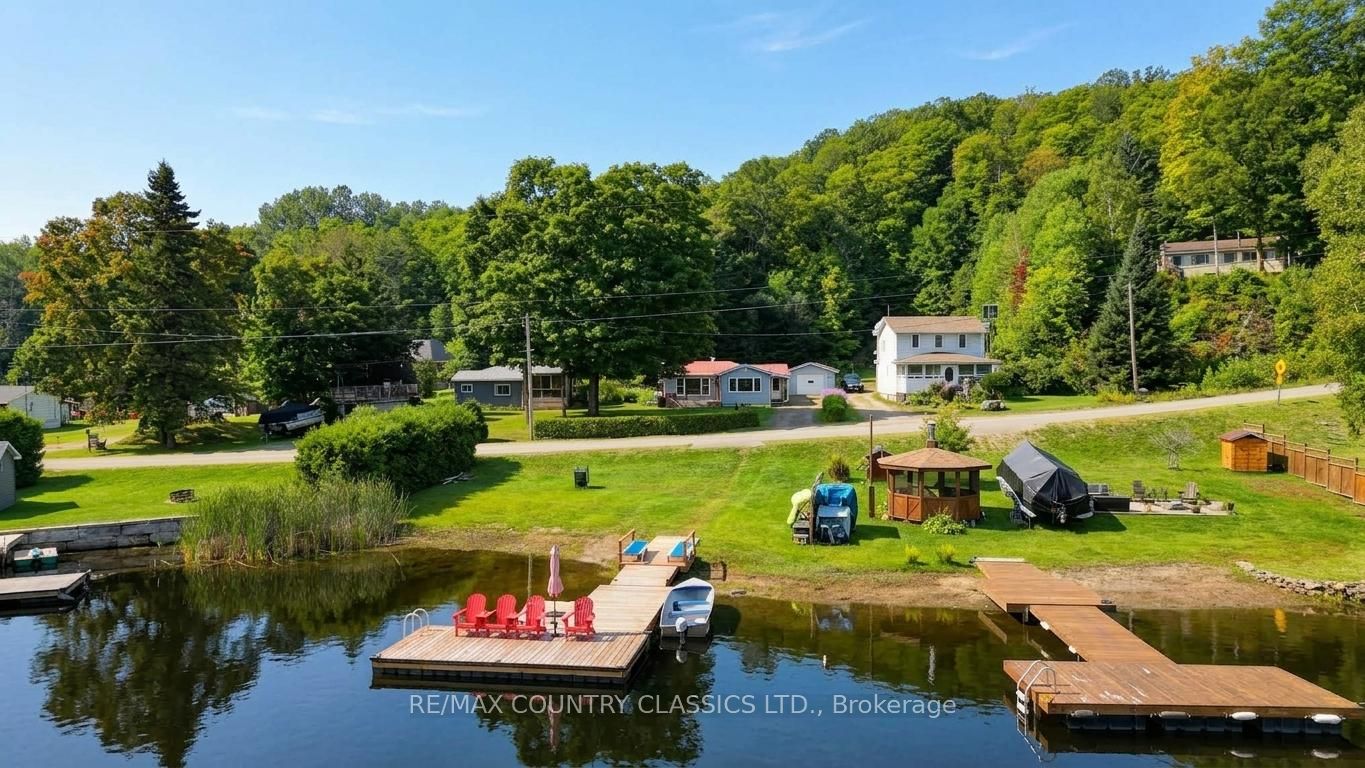 1055 Burleigh Road, Highlands East, ON K0L 3C0 photo 4