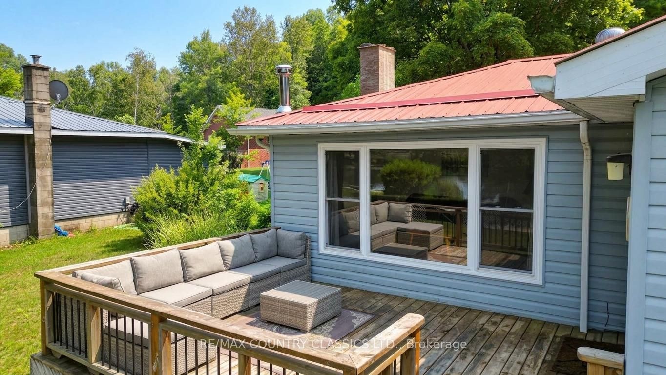 1055 Burleigh Road, Highlands East, ON K0L 3C0 photo 5
