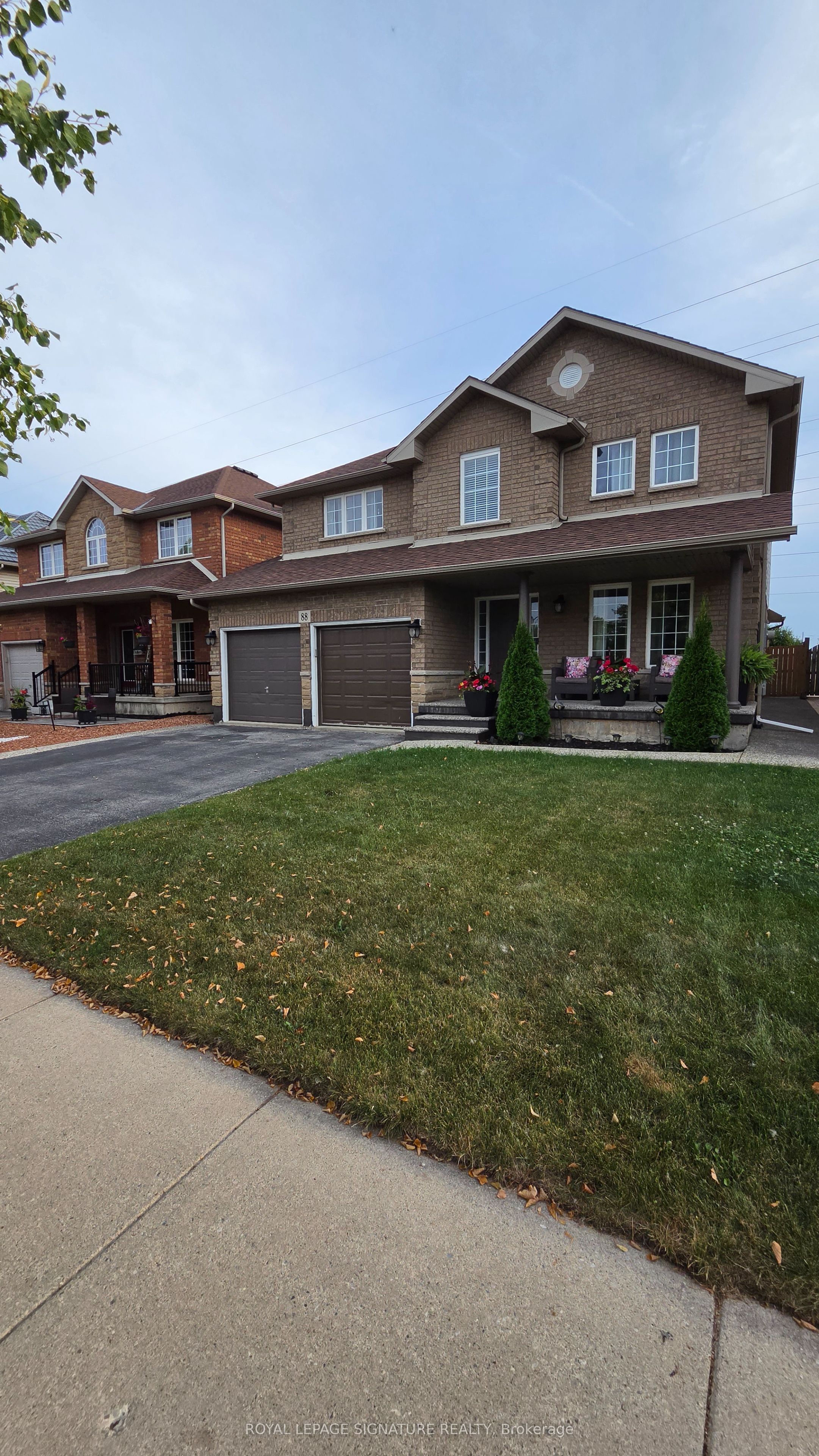 88 Blue Mountain Drive, Hamilton, ON L0R 1P0