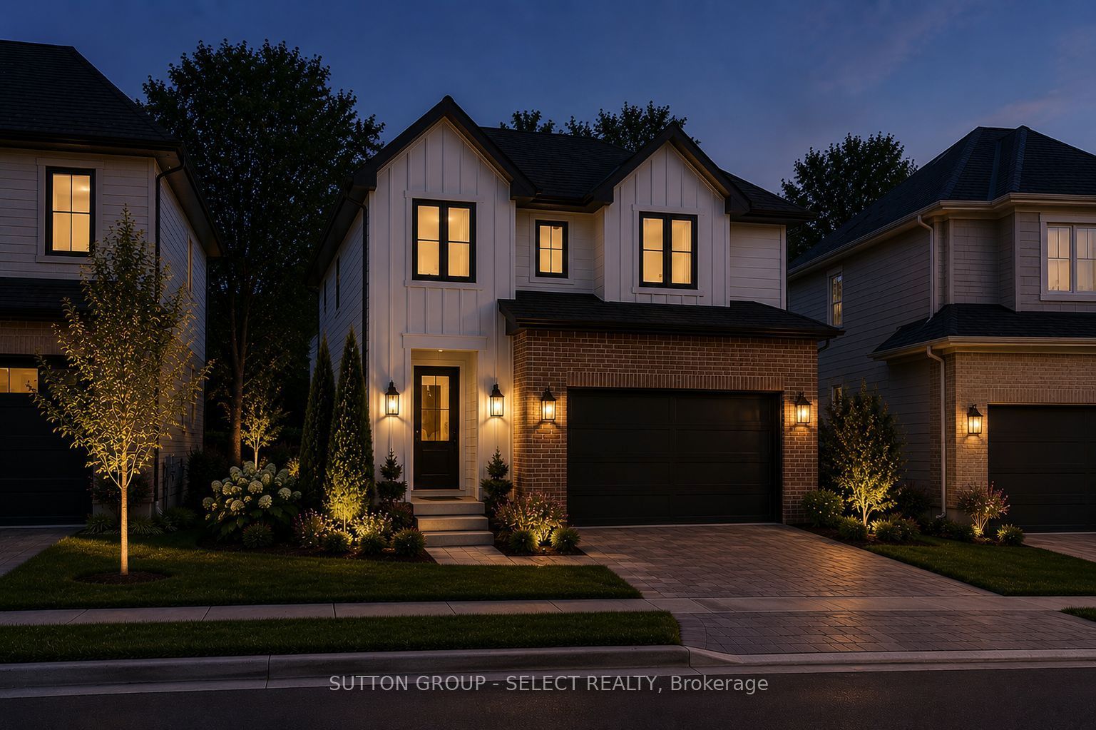 51 Blue Spruce Avenue, Thames Centre, ON N0M 2P0 photo 2