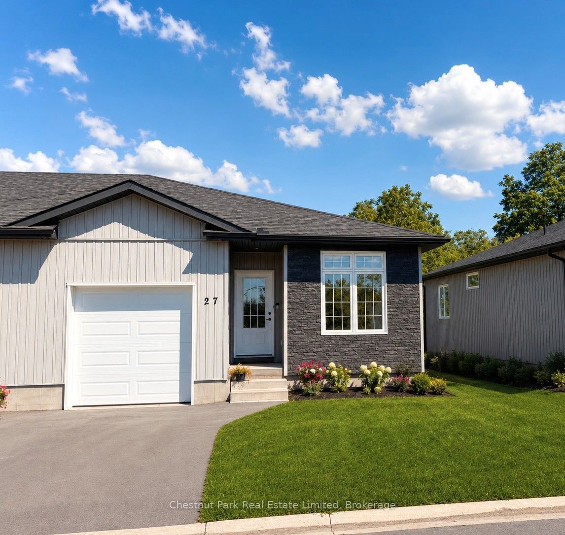 27 Dayton Court, Prince Edward County, ON K0K 2T0