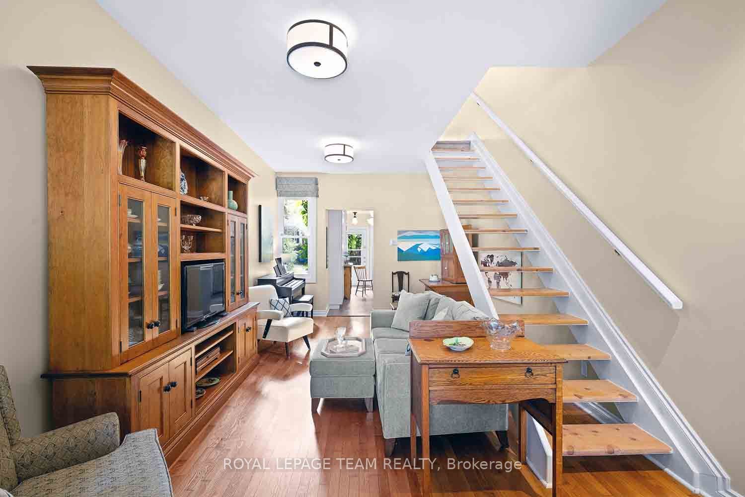 236 Cathcart Street, Lower Town - Sandy Hill, ON K1N 5C3 photo 4