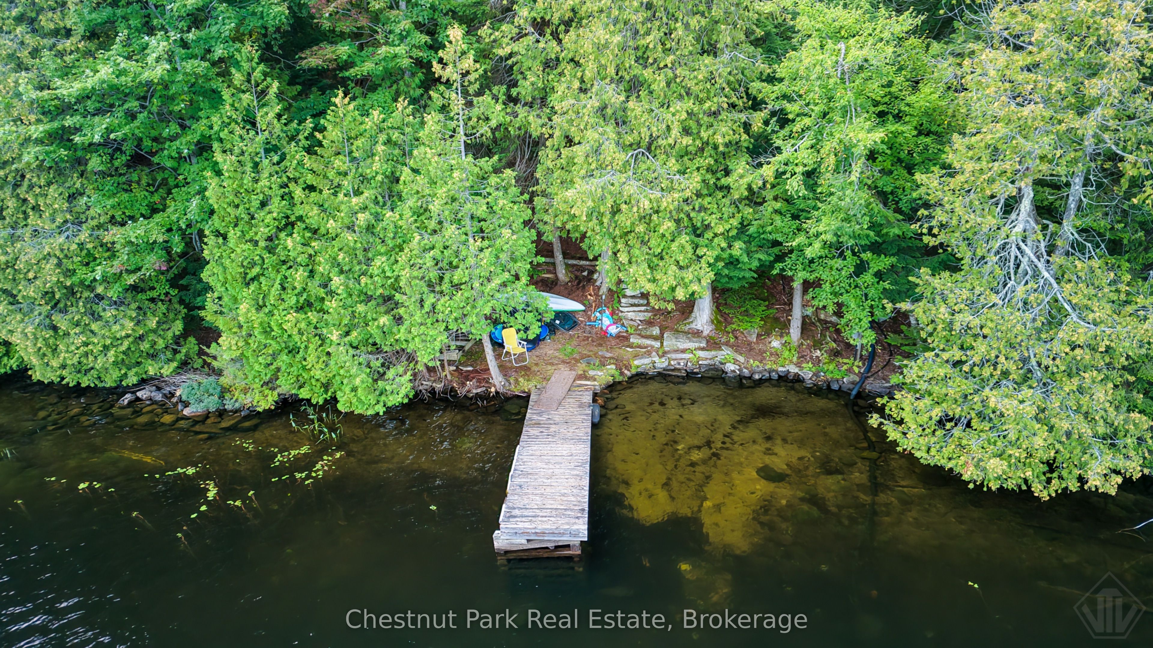 1470 Bay Lake Road, Perry, ON P0A 1J0 photo 2