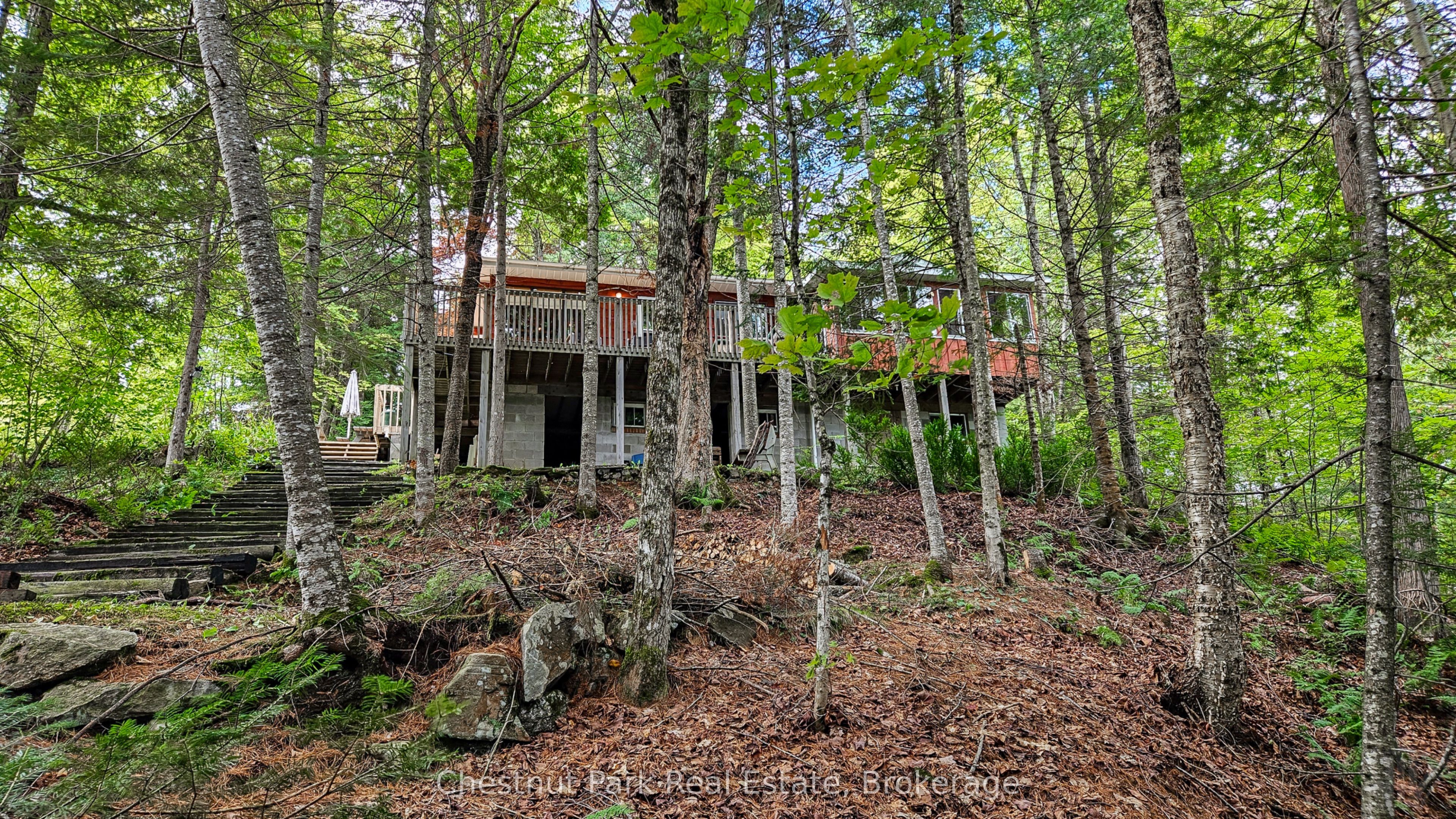 1470 Bay Lake Road, Perry, ON P0A 1J0 photo 3