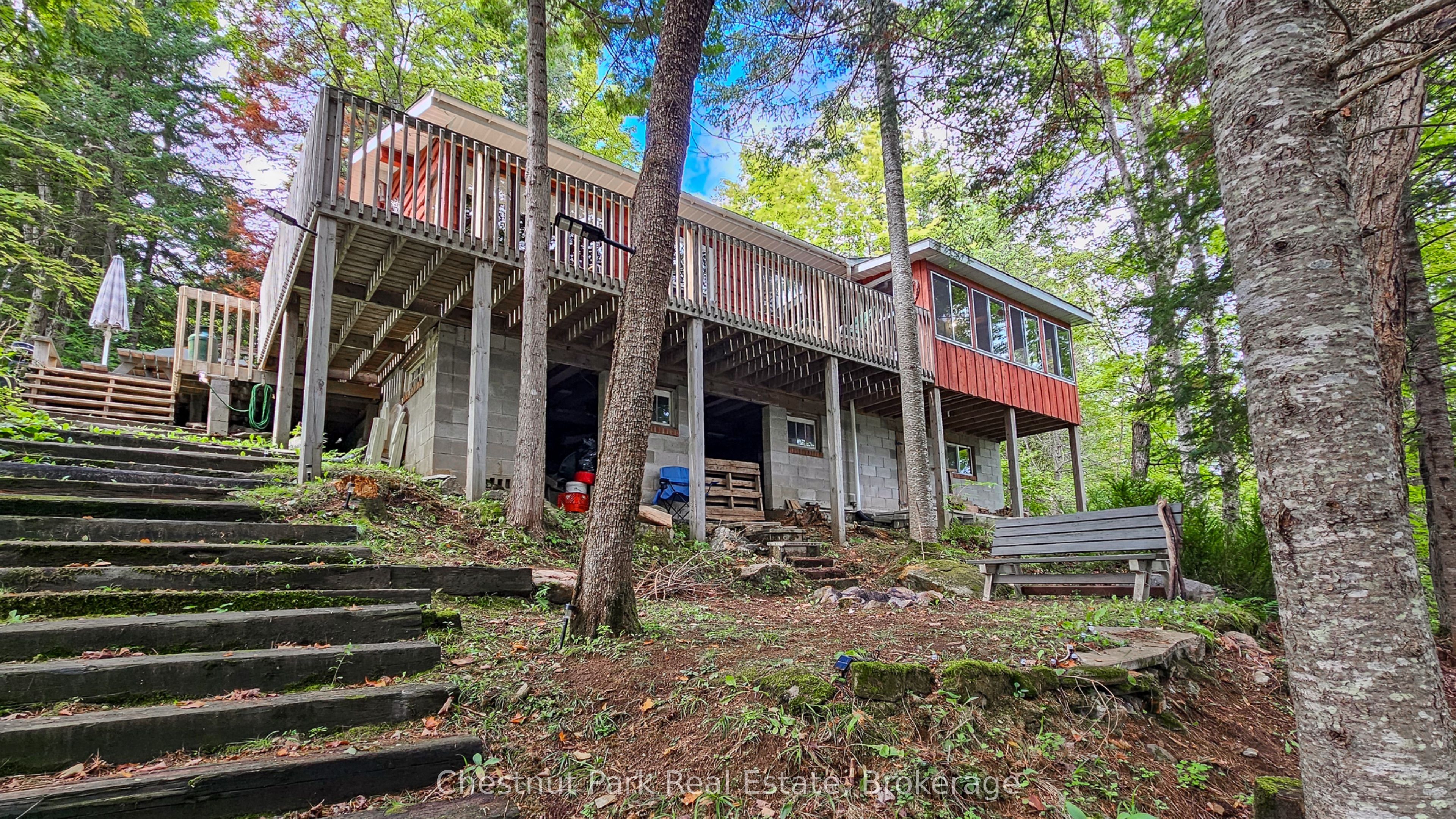 1470 Bay Lake Road, Perry, ON P0A 1J0 photo 4