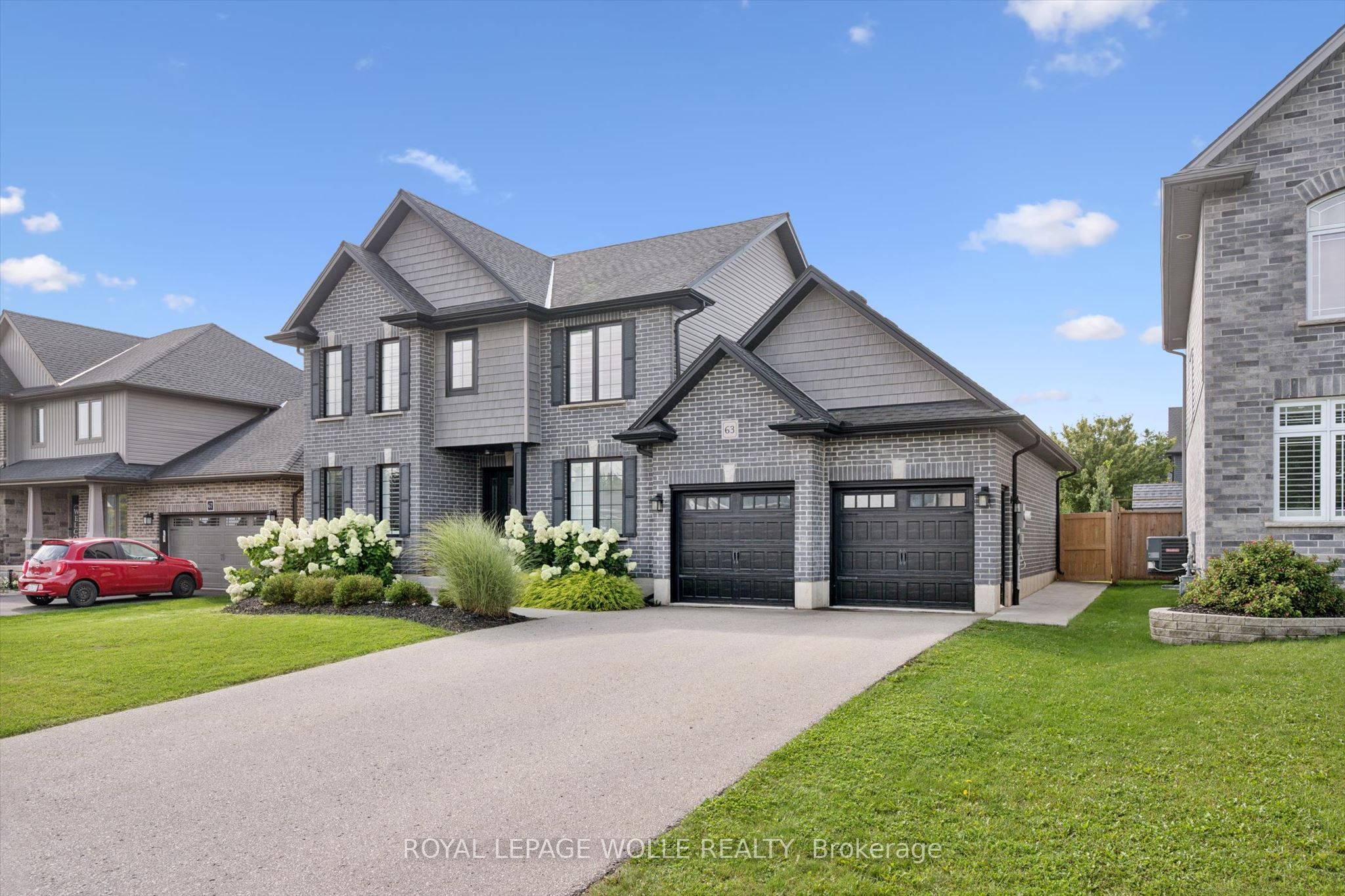 63 Curtis Street, East Zorra-Tavistock, ON N0J 1M0 photo 4