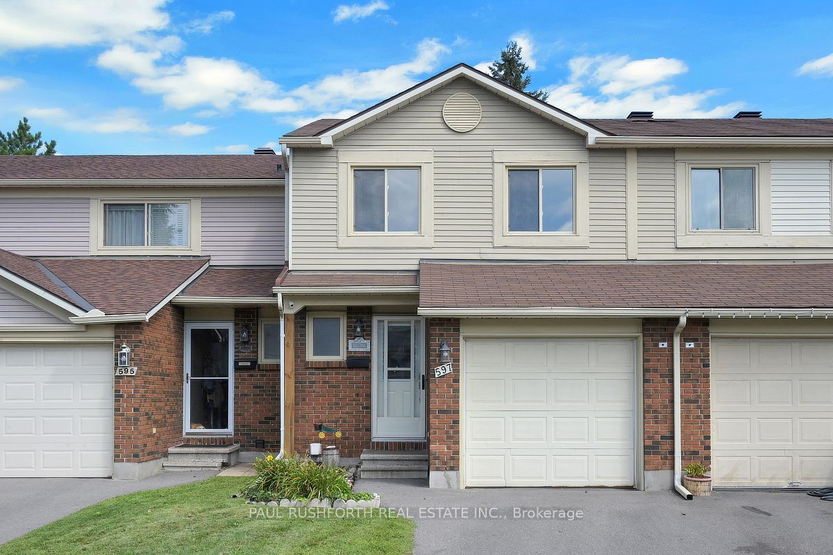 597 Canotia Place, Orleans - Cumberland and Area, ON K4A 2H4