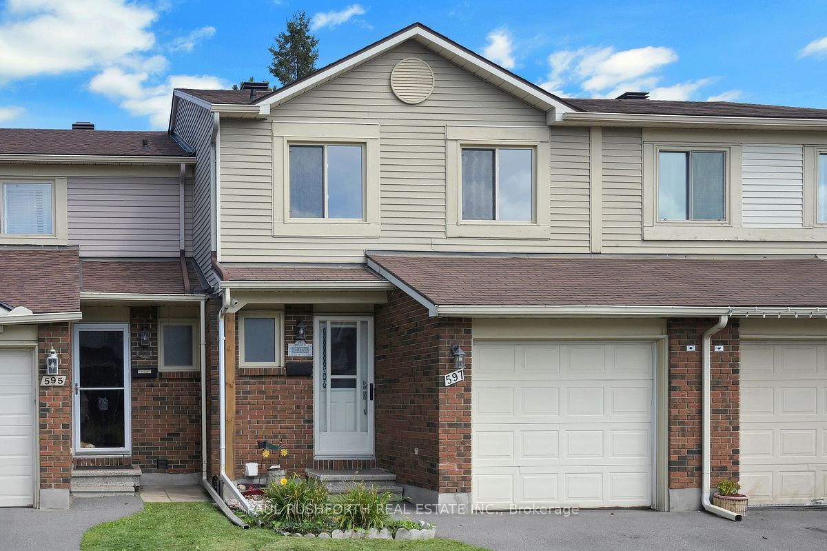 597 Canotia Place, Orleans - Cumberland and Area, ON K4A 2H4 photo 2