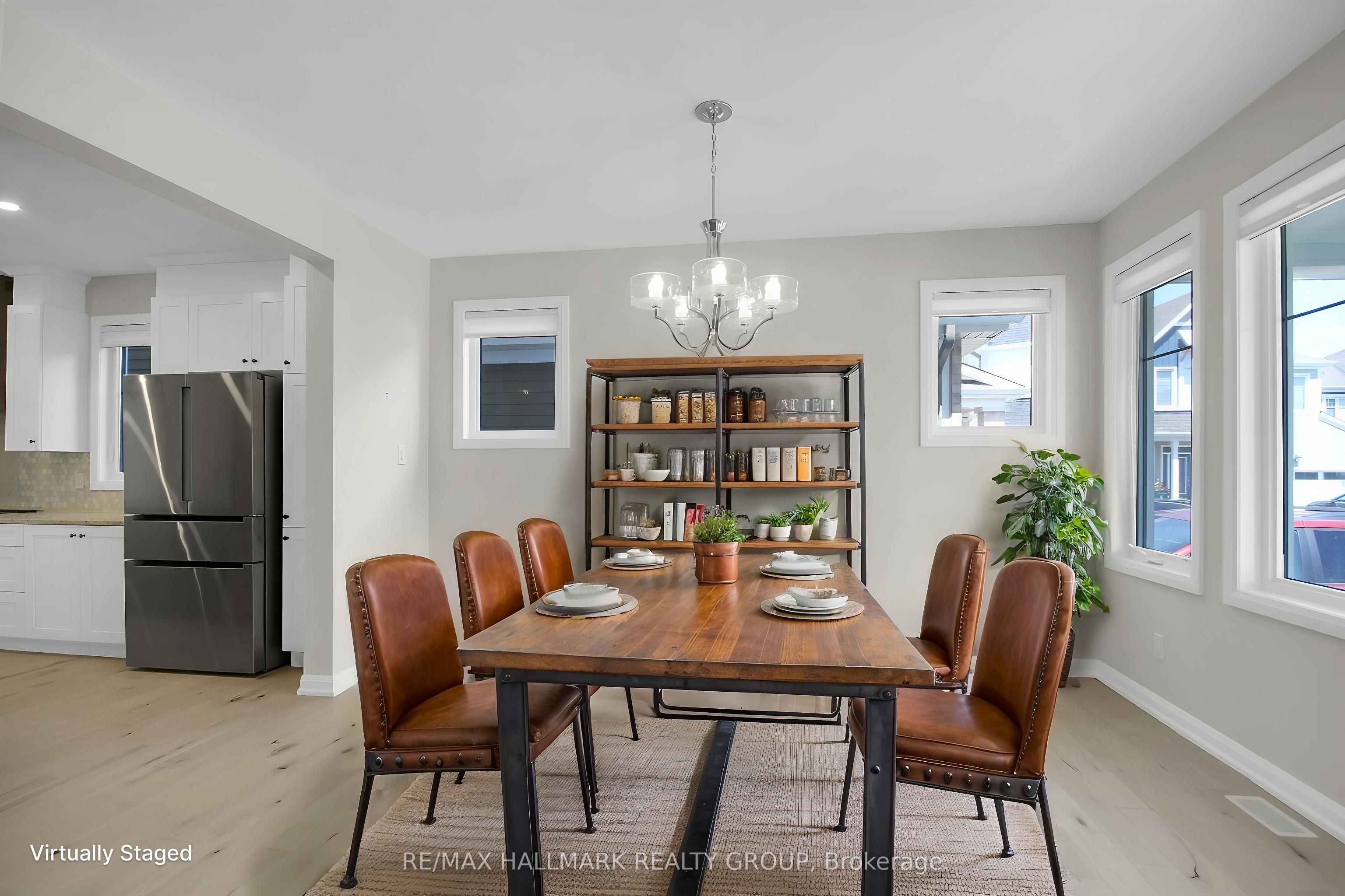 238 Pursuit Terrace, Stittsville - Munster - Richmond, ON K0A 2Z0 photo 5