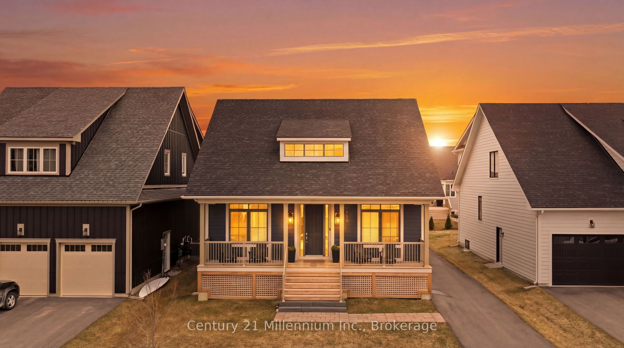 115 Courtland Street, Blue Mountains, ON L9Y 0R4 photo 3
