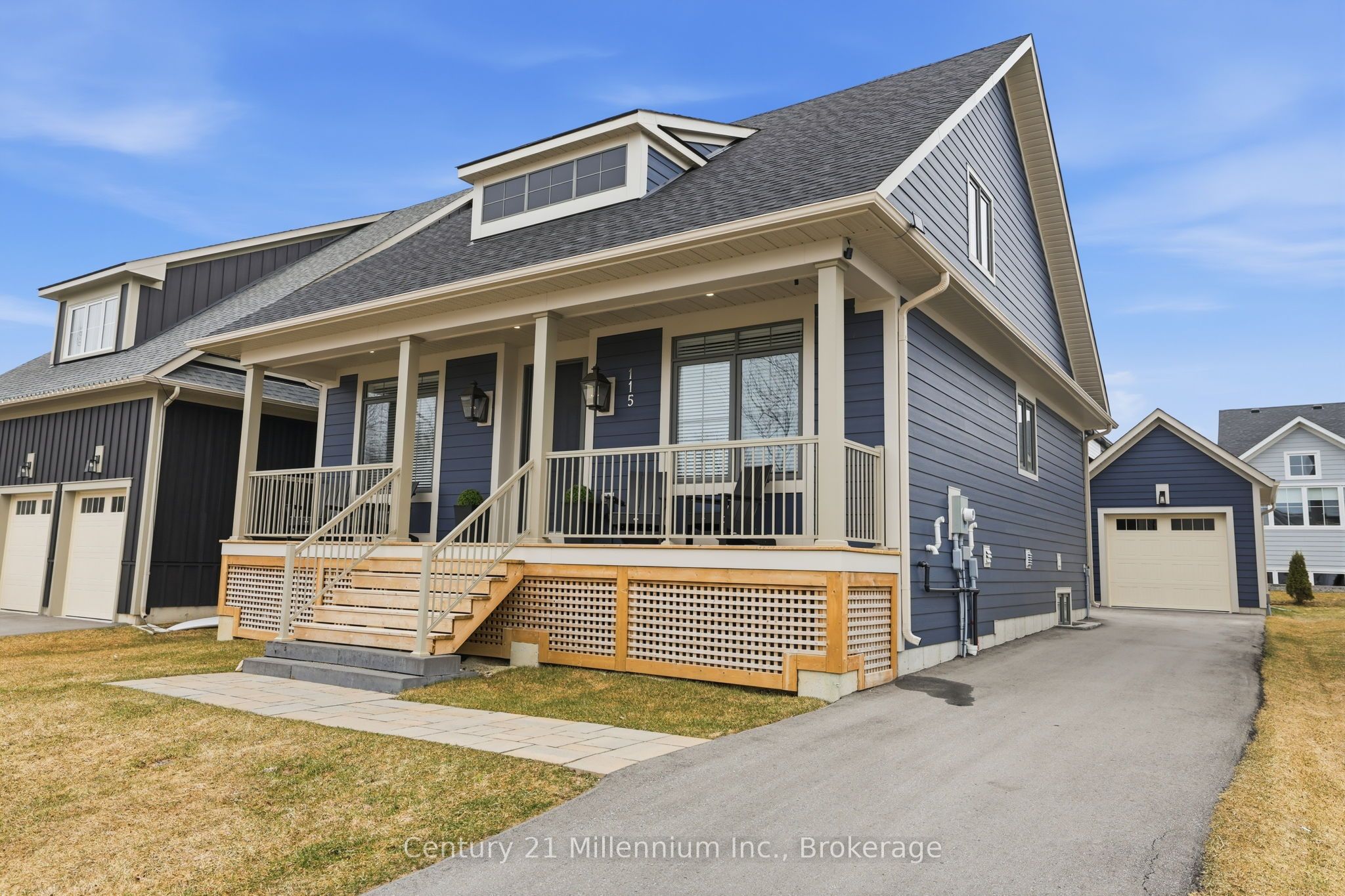 115 Courtland Street, Blue Mountains, ON L9Y 0R4 photo 5