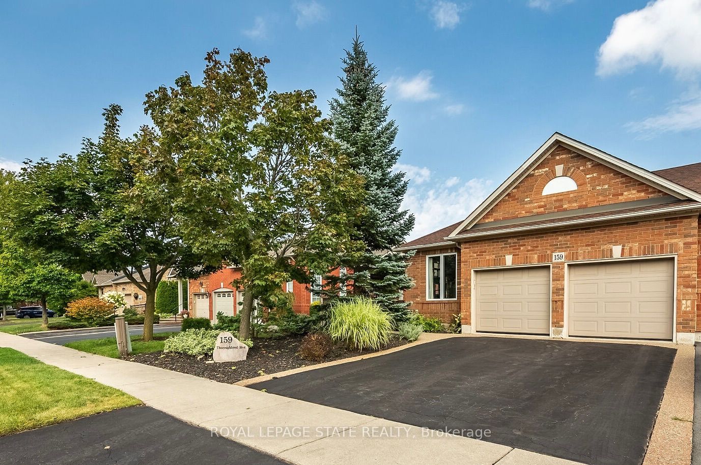 159 Thoroughbred Boulevard, Hamilton, ON L9K 1N2