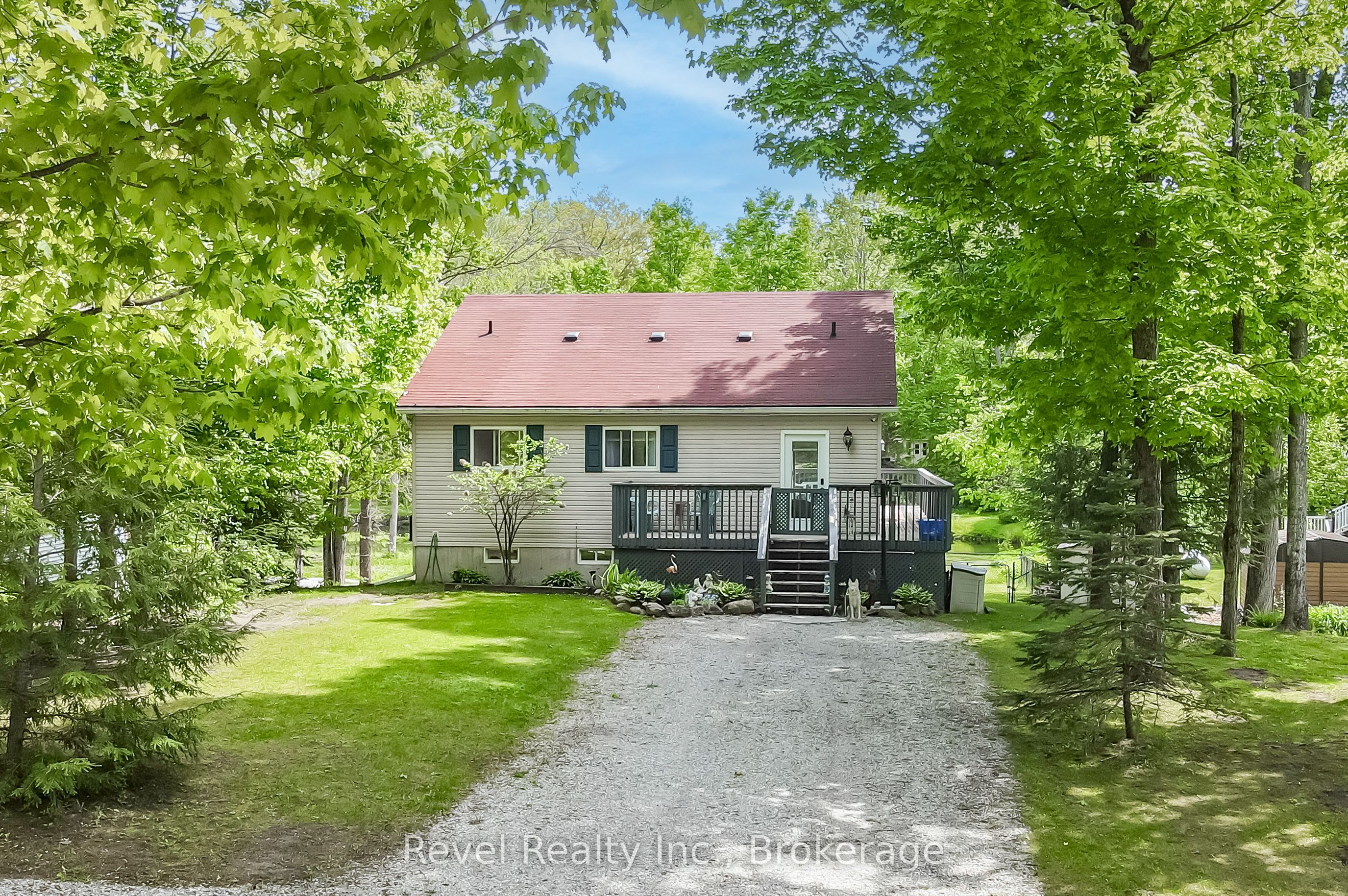 15 Fire Route 92, Trent Lakes, ON K0M 1A0 photo 4