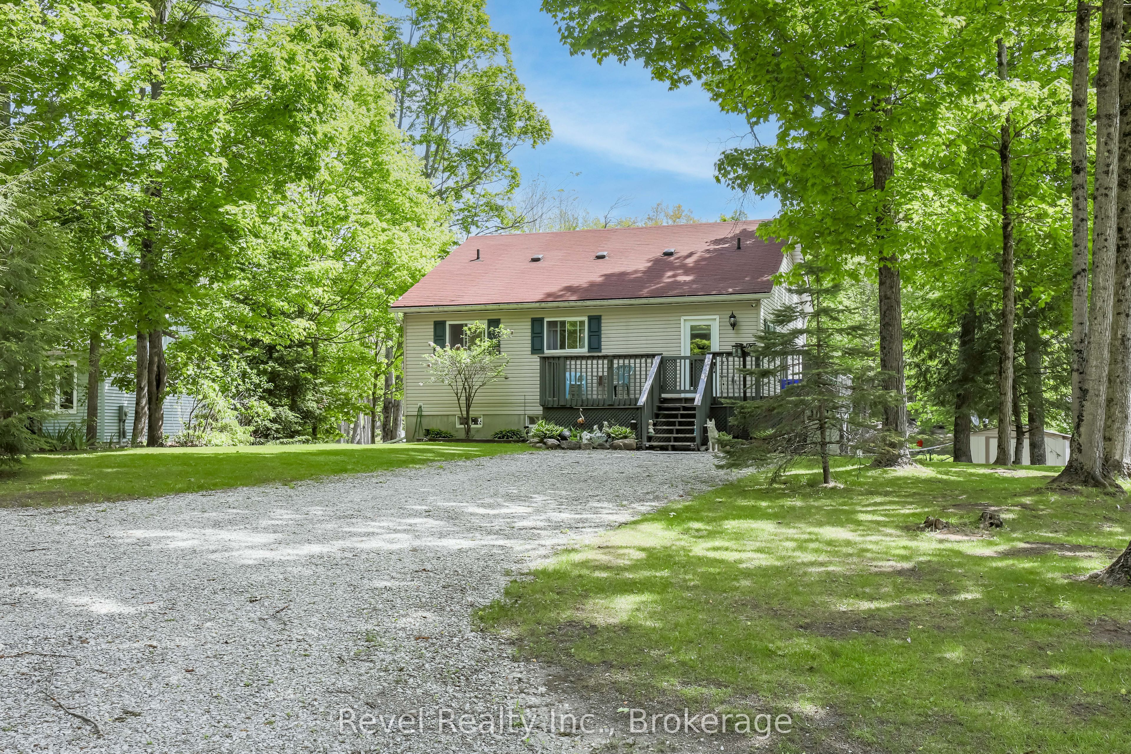 15 Fire Route 92, Trent Lakes, ON K0M 1A0 photo 5