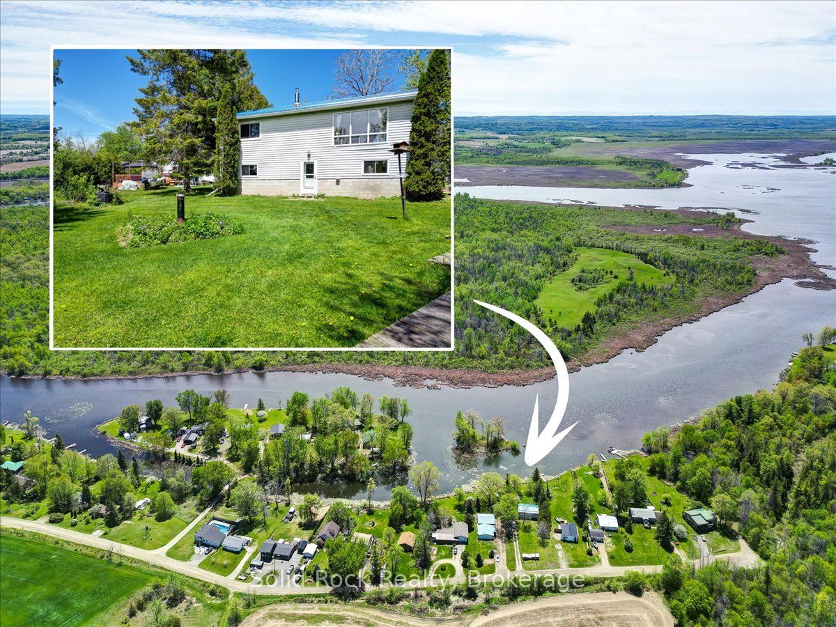 1823 2nd Line East, Trent Hills, ON K0L 1L0