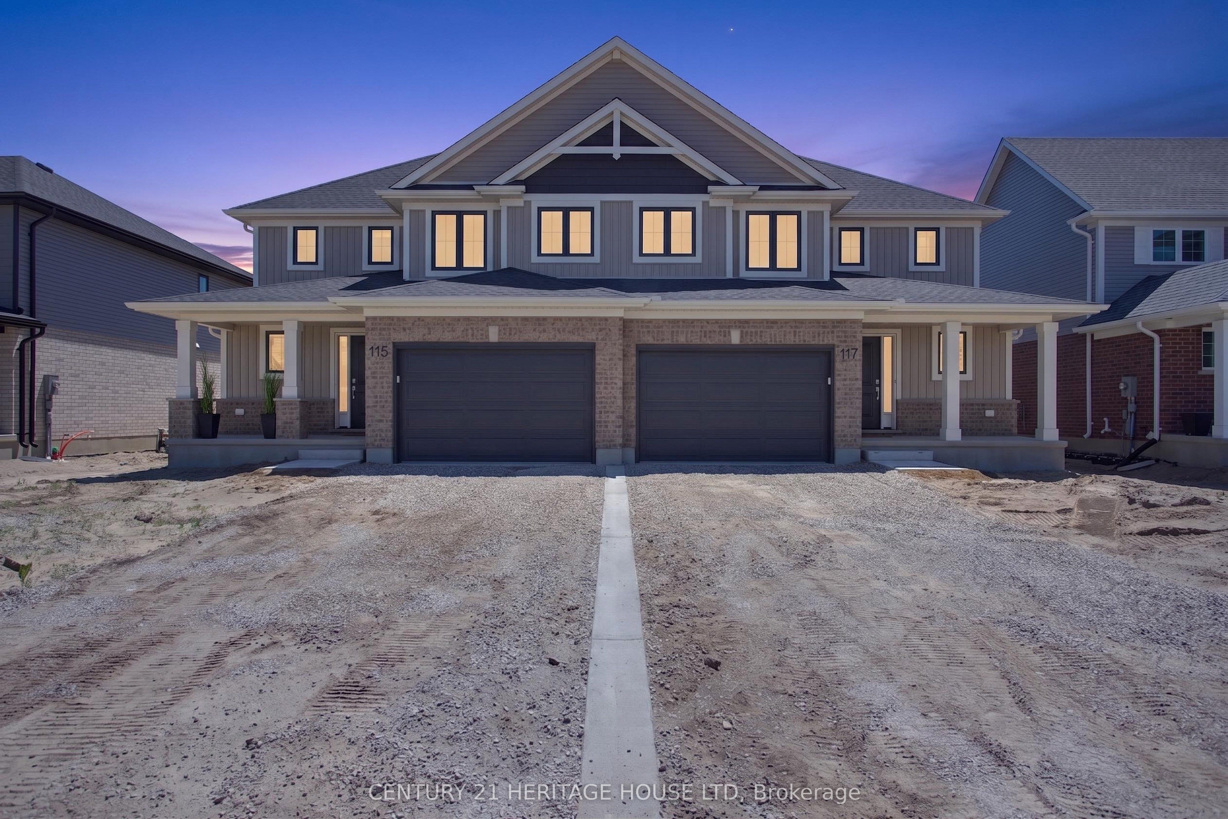 115 Styles Drive, St. Thomas, ON N5R 0N8 photo 3