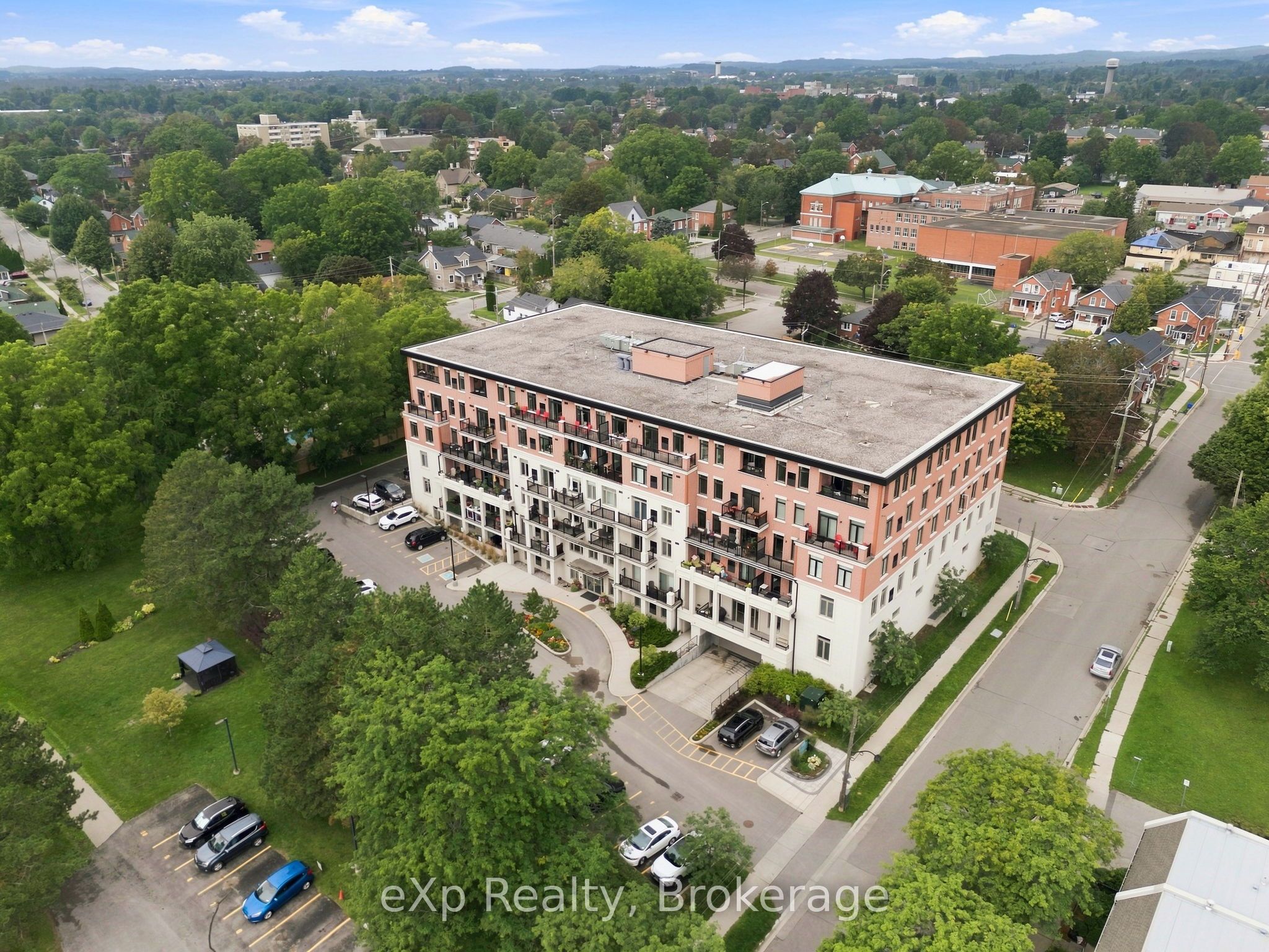 135 Orr Street 103, Cobourg, ON K9A 0J6 photo 2
