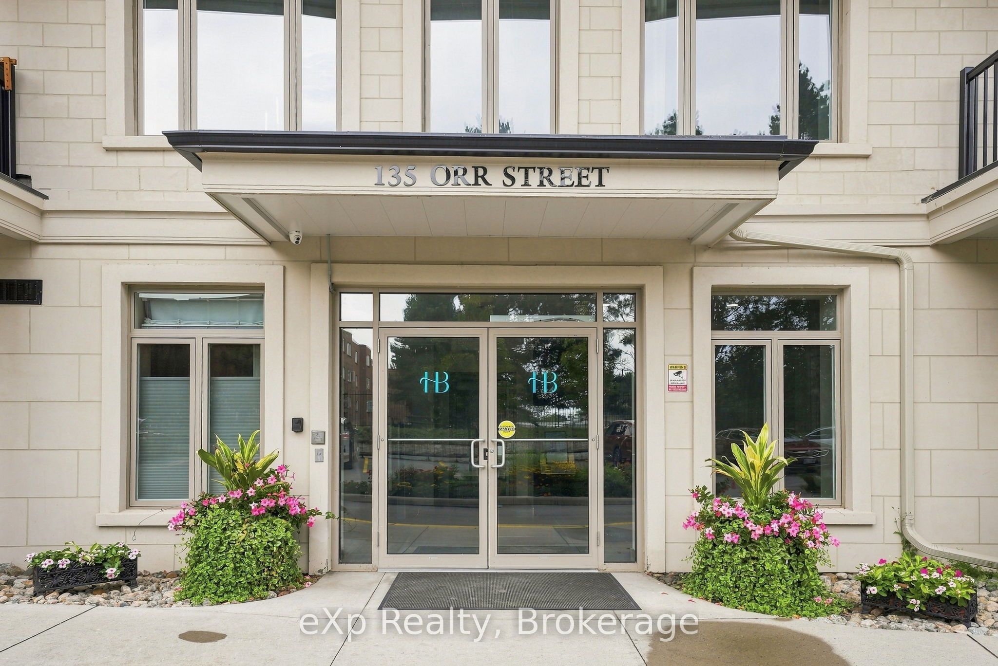 135 Orr Street 103, Cobourg, ON K9A 0J6 photo 3