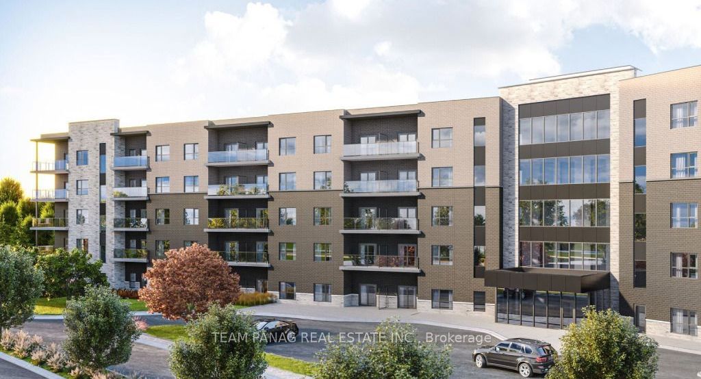 1100 Lackner Place 315, Kitchener, ON N2A 0M1