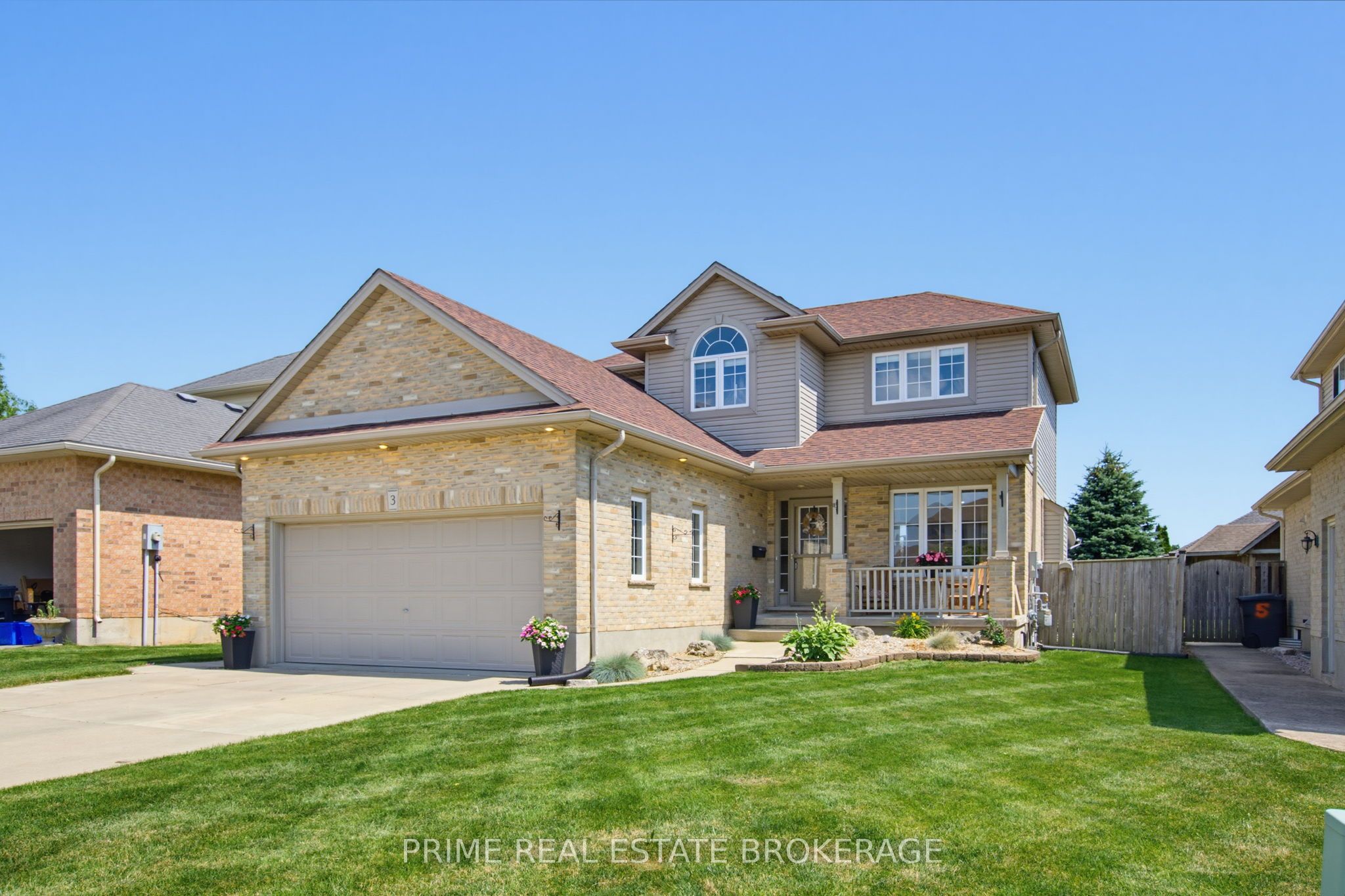 3 Watson Crescent, Central Elgin, ON N5P 4P9 photo 2