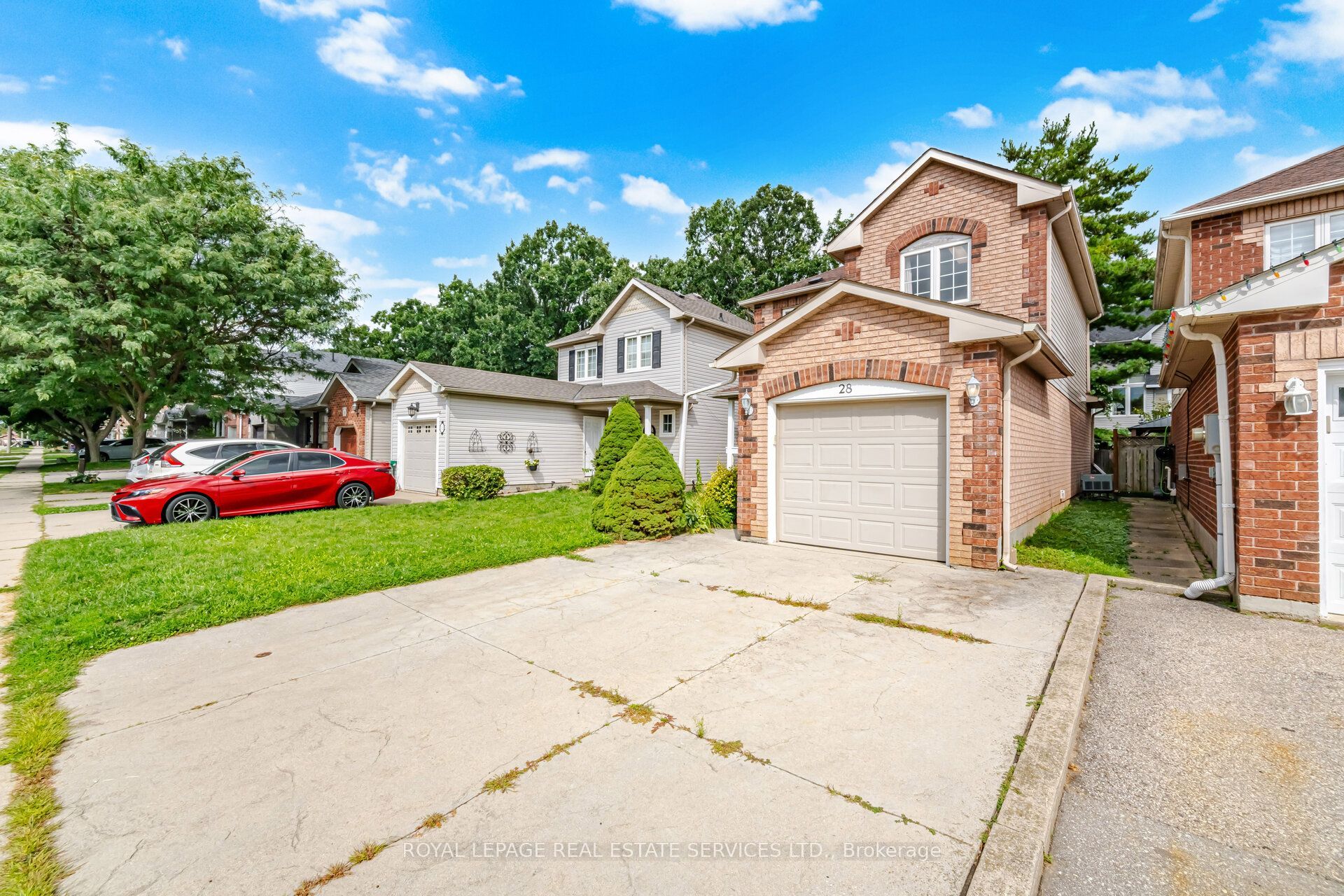 28 Wheatland Drive, Cambridge, ON N1P 1C6 photo 4