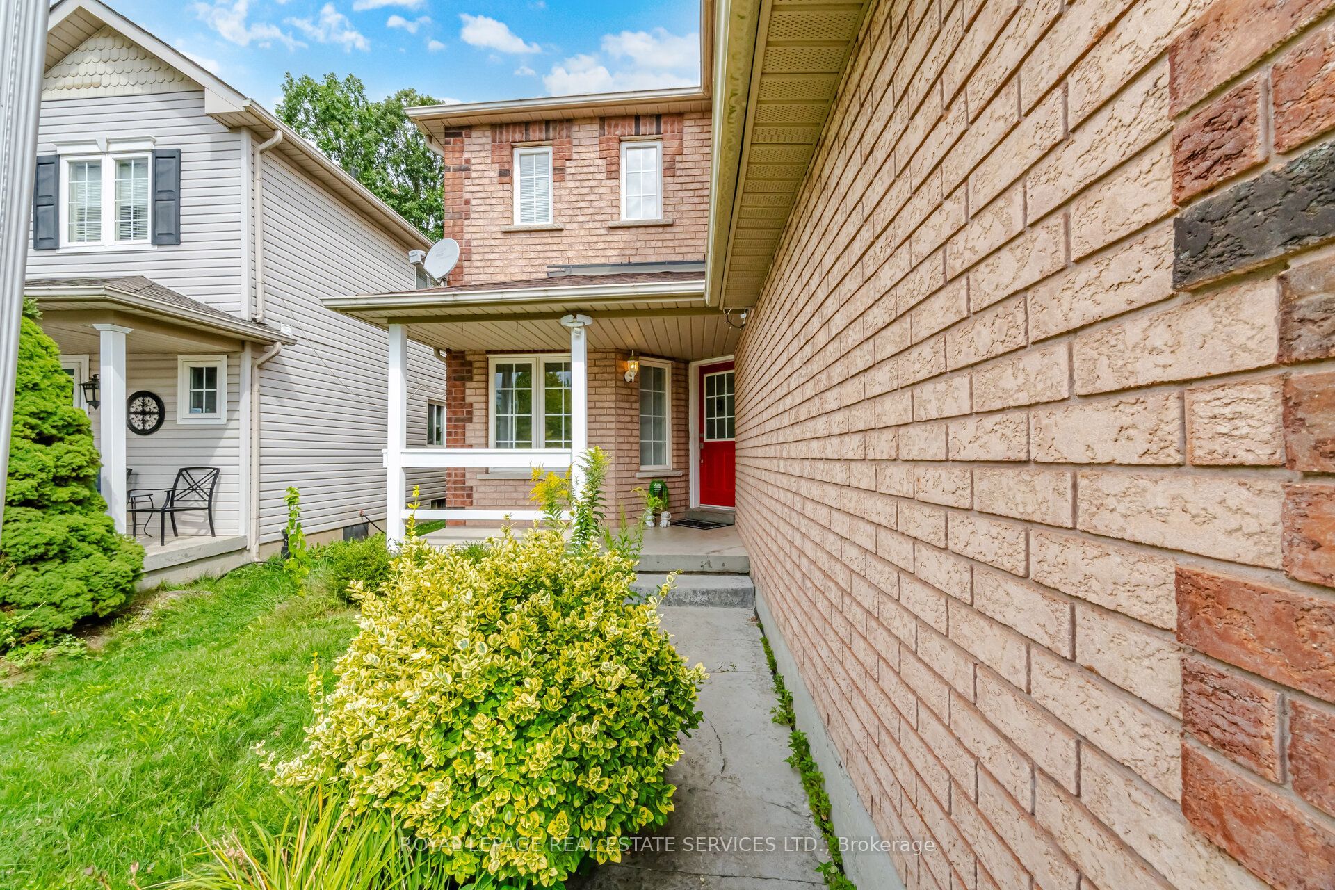 28 Wheatland Drive, Cambridge, ON N1P 1C6 photo 5